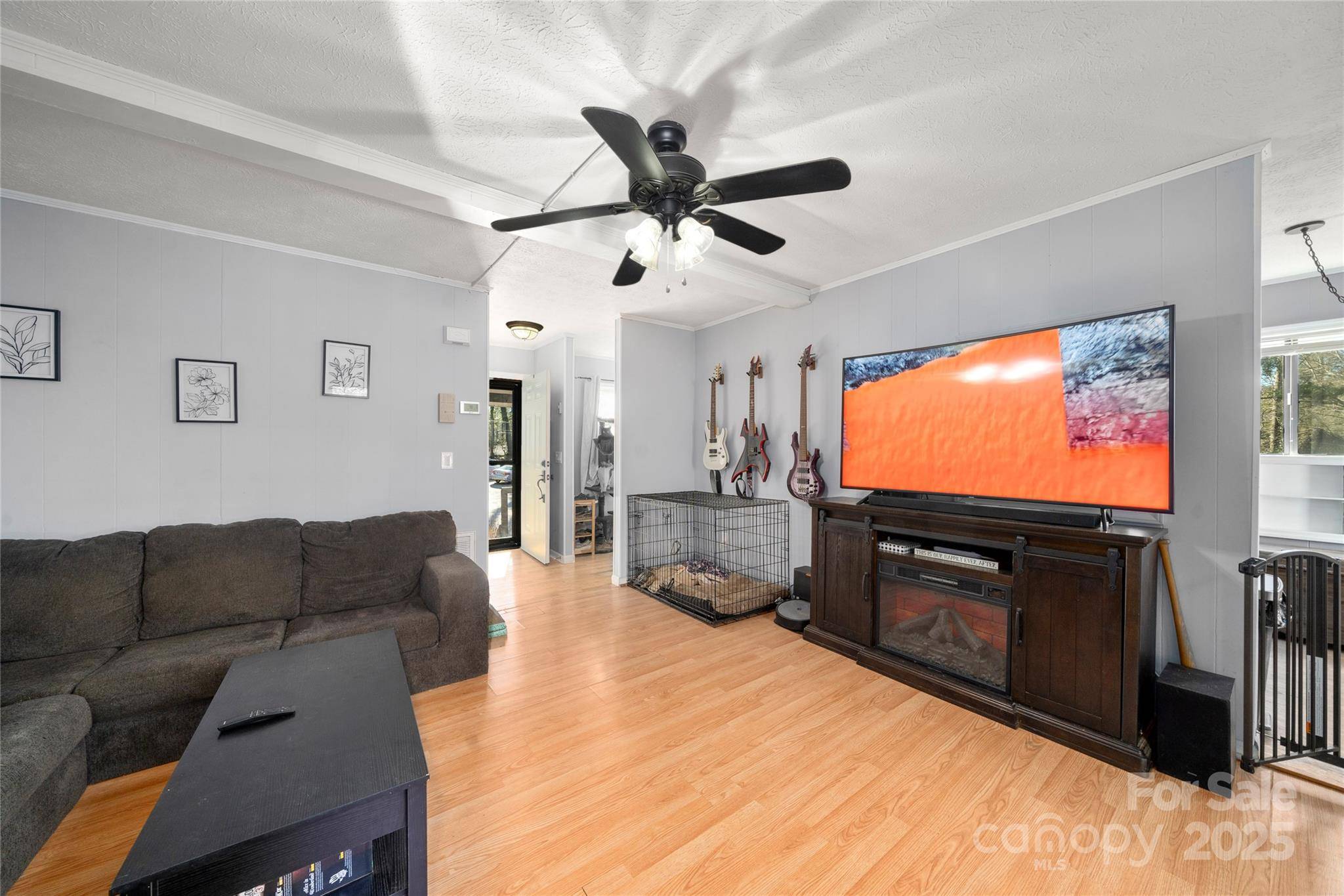 Clyde, NC 28721,177 Forest DR #11