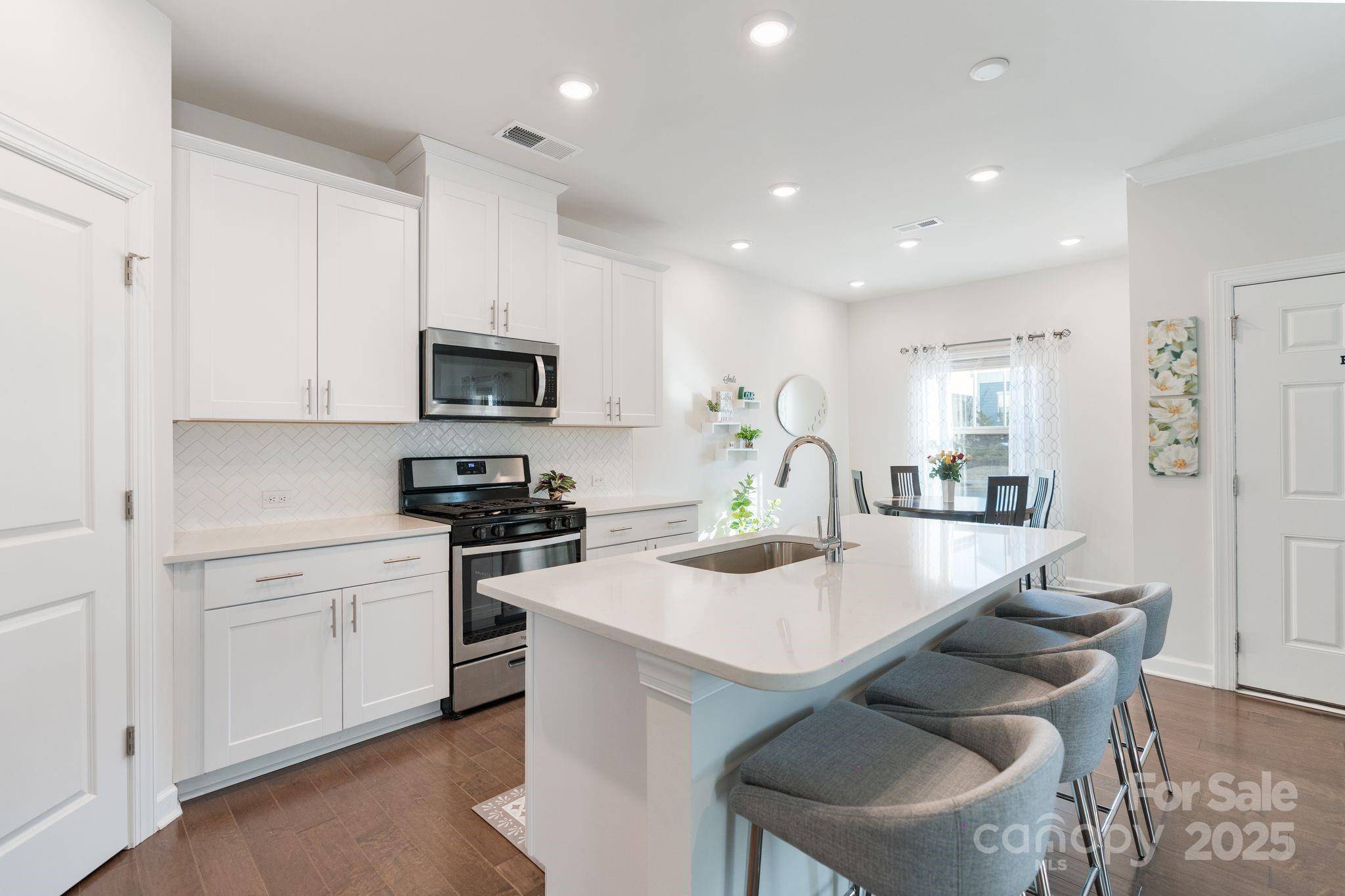 Huntersville, NC 28078,12425 Larue LN