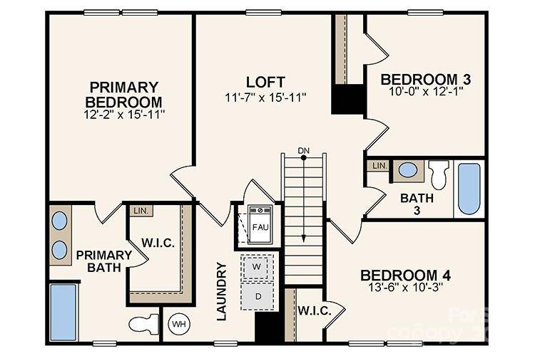 Linwood, NC 27299,116 Kinley DR