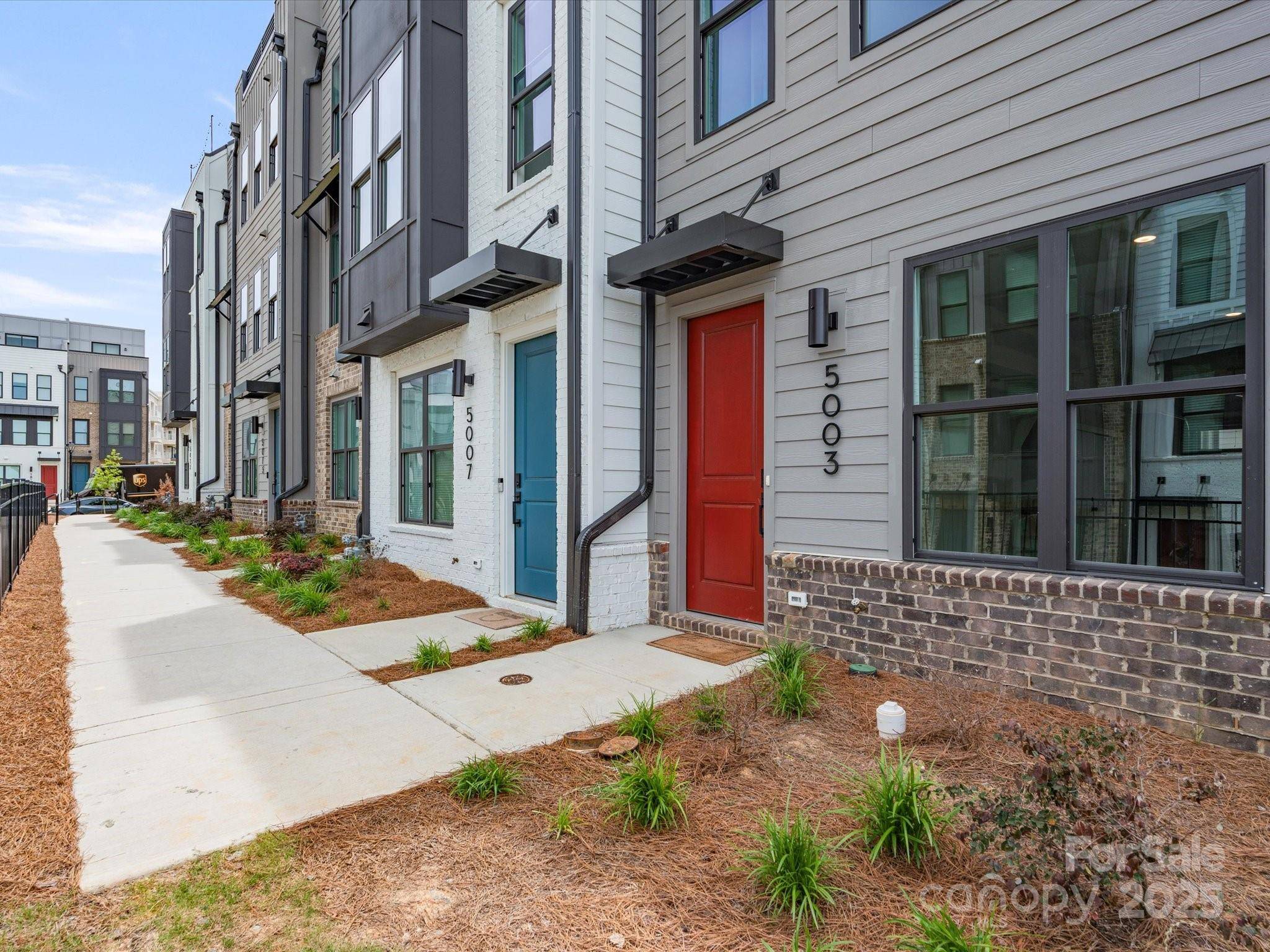 Charlotte, NC 28203,5003 Tiny LN