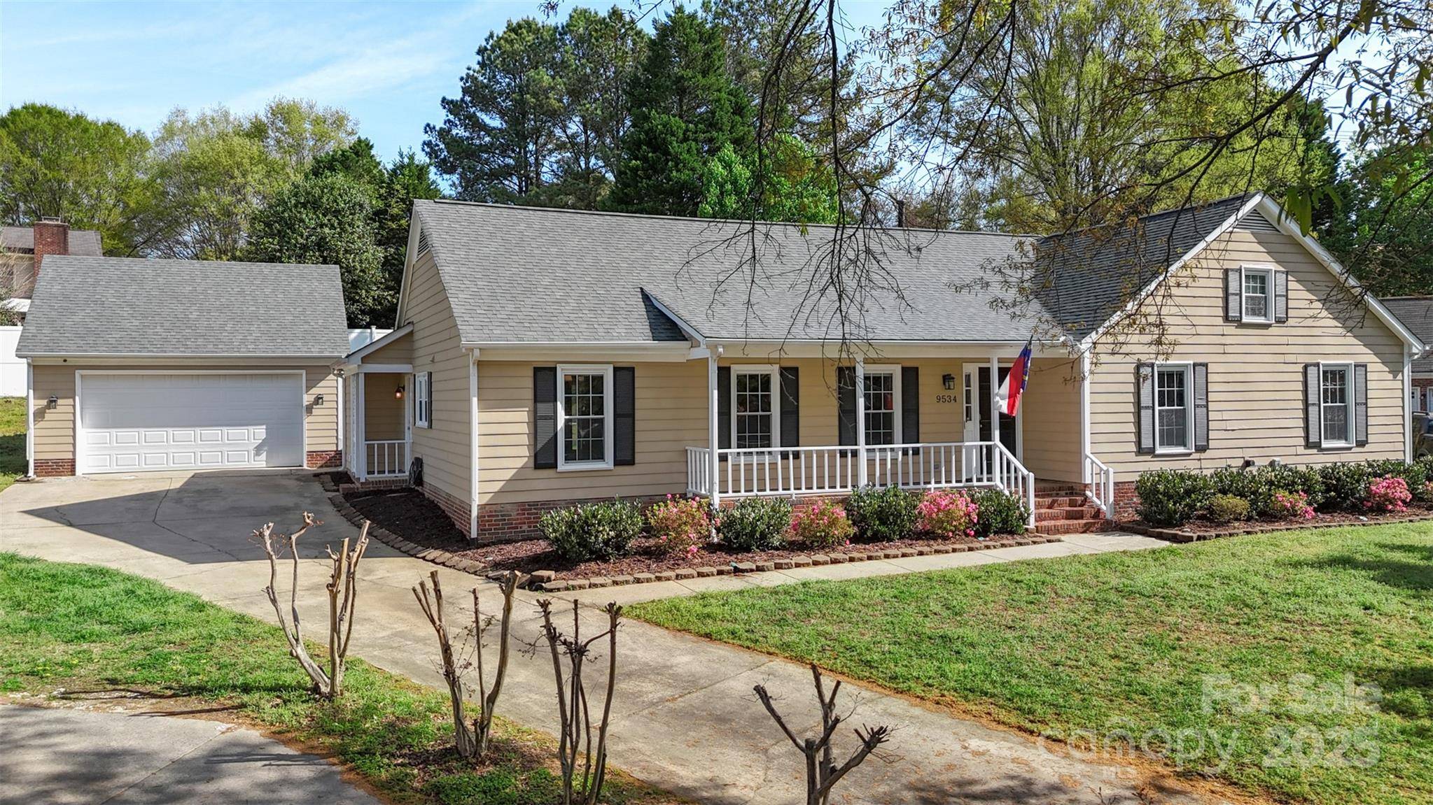 Charlotte, NC 28269,9534 Banwell LN