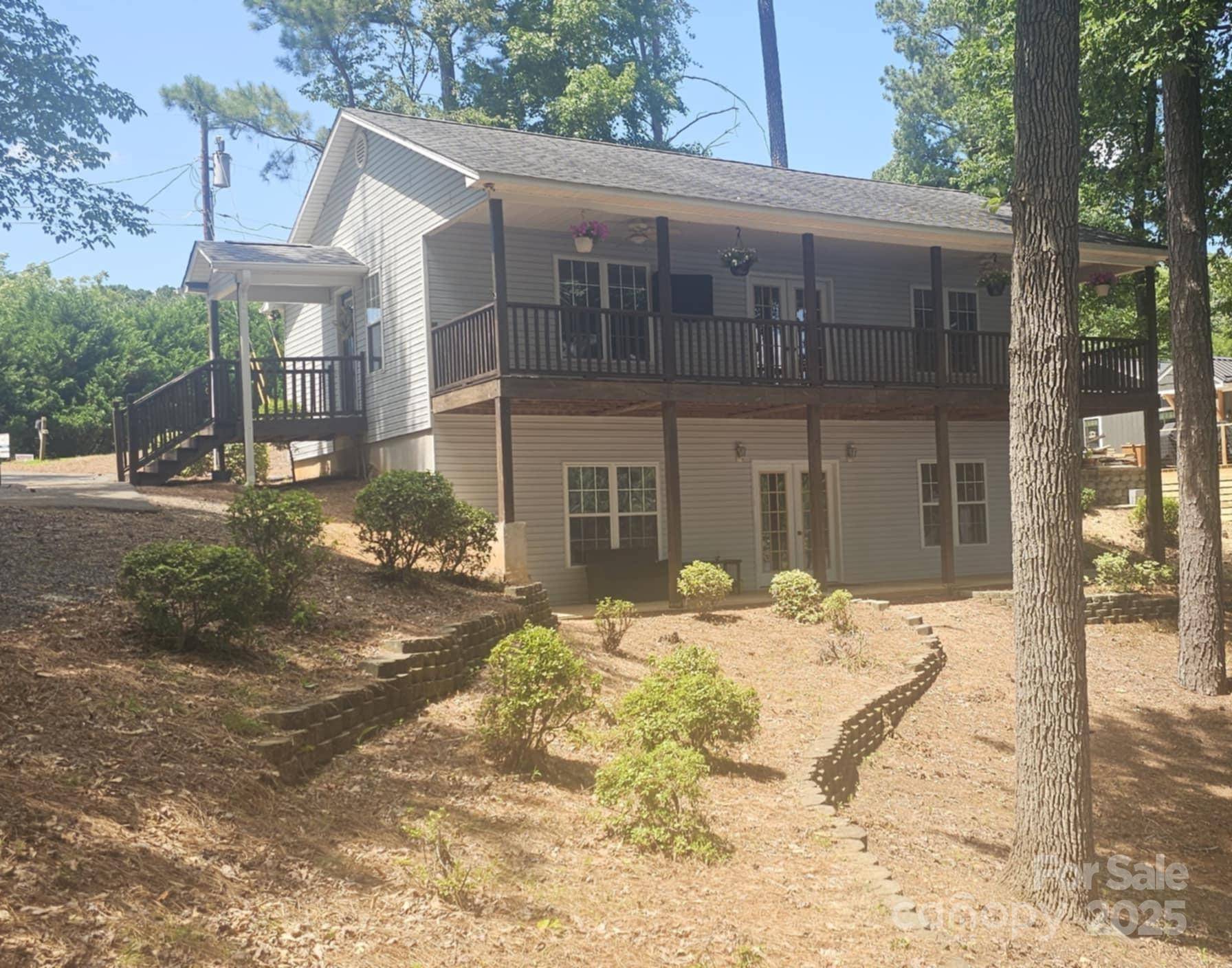 Mount Gilead, NC 27306,604 Fairway Shores RD