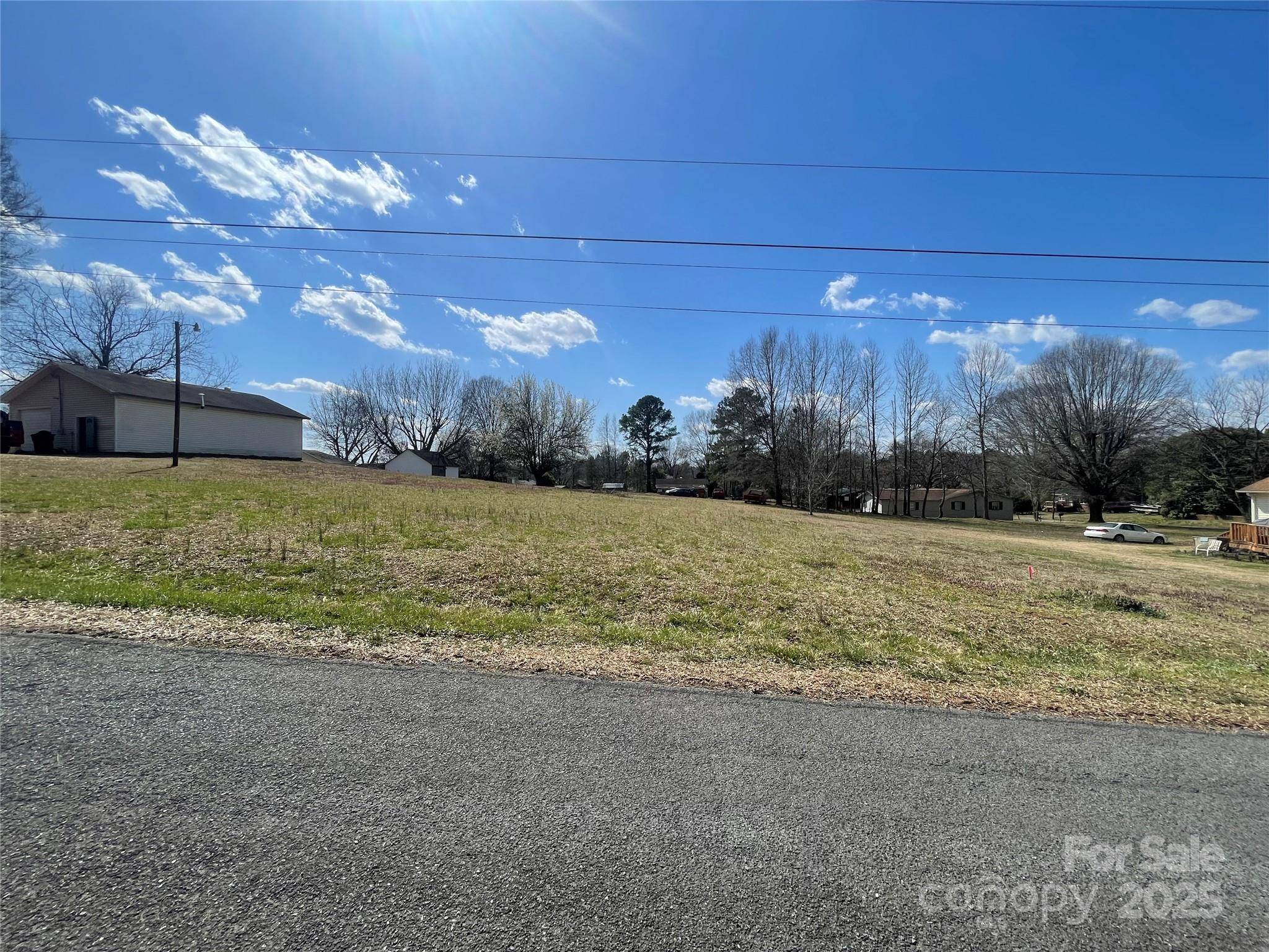 Norwood, NC 28128,0 Gordon ST