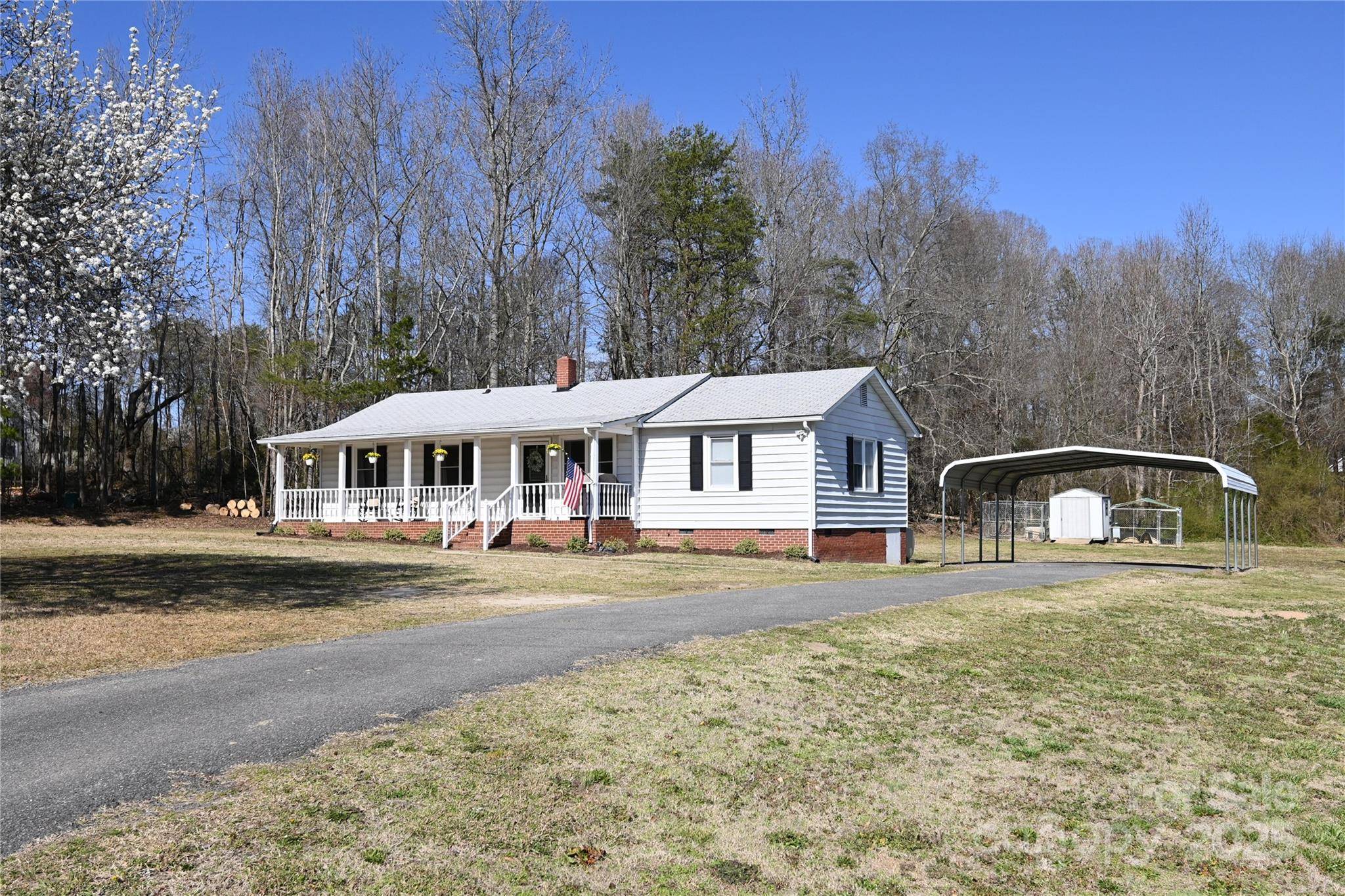 Clover, SC 29710,1020 Saint Paul Church RD
