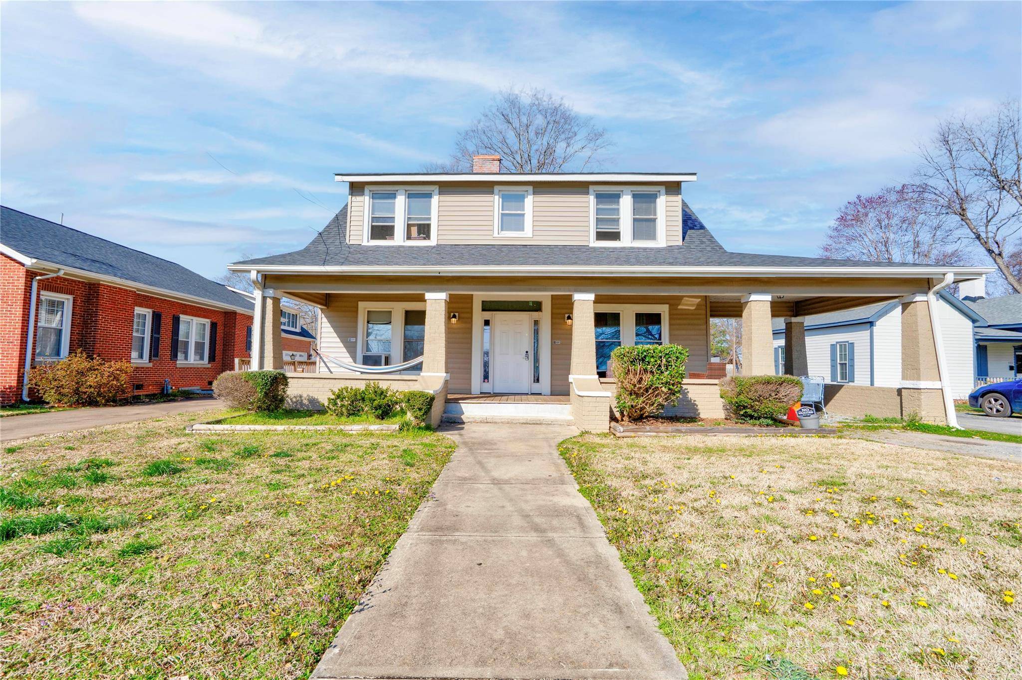 Shelby, NC 28150,624 S Washington ST