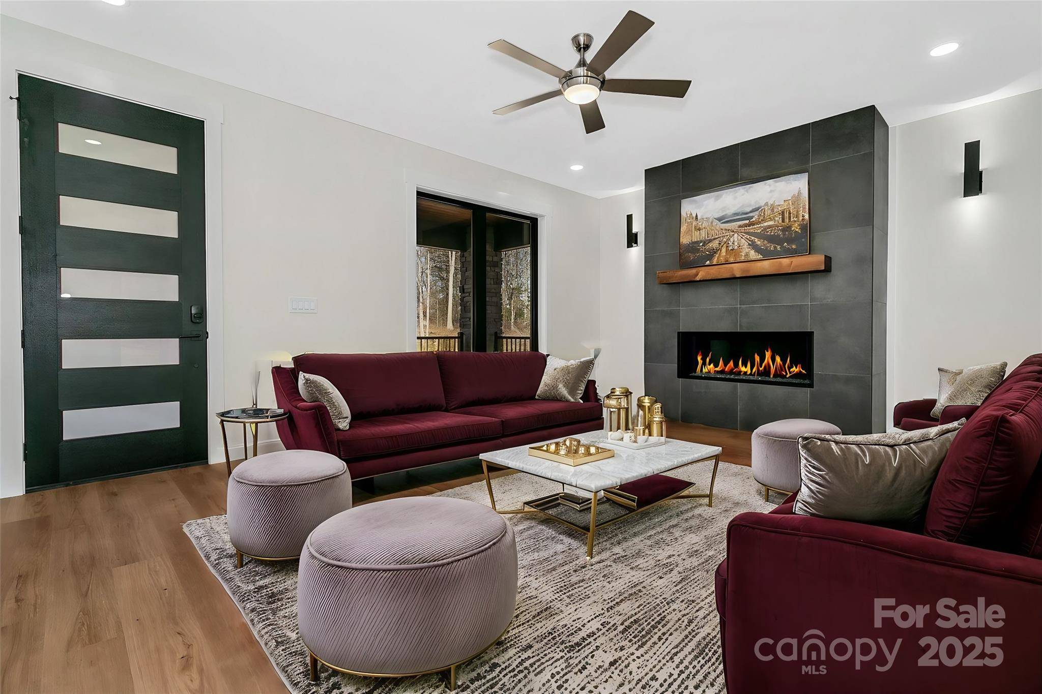 Asheville, NC 28806,25 Scott Meadows DR