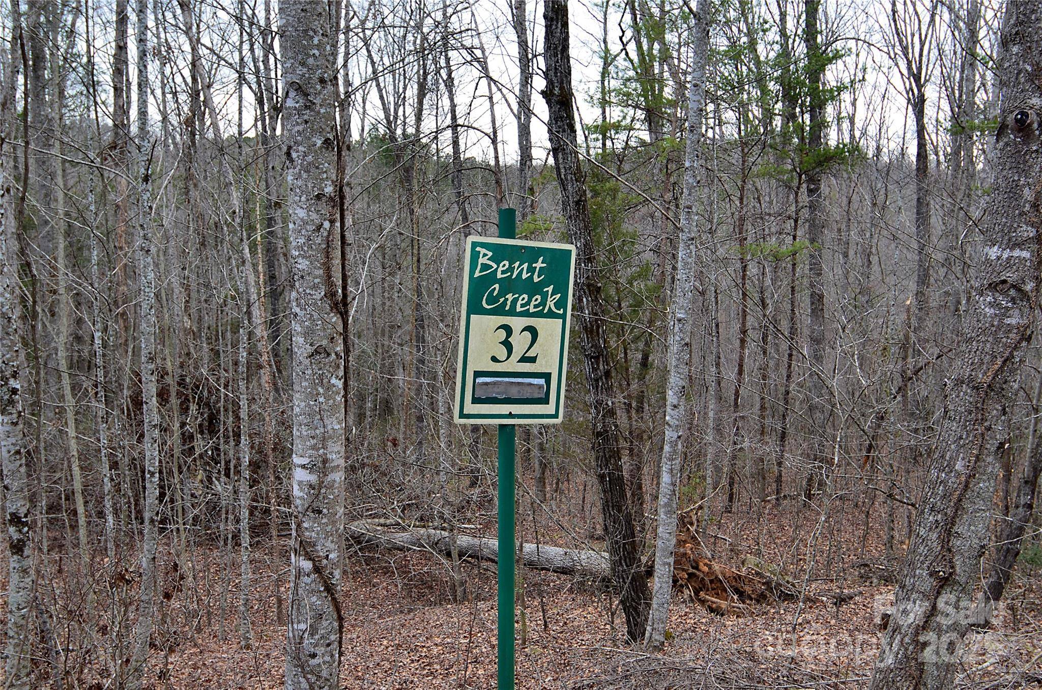 Nebo, NC 28761,V/L #32 Bent Creek DR #32