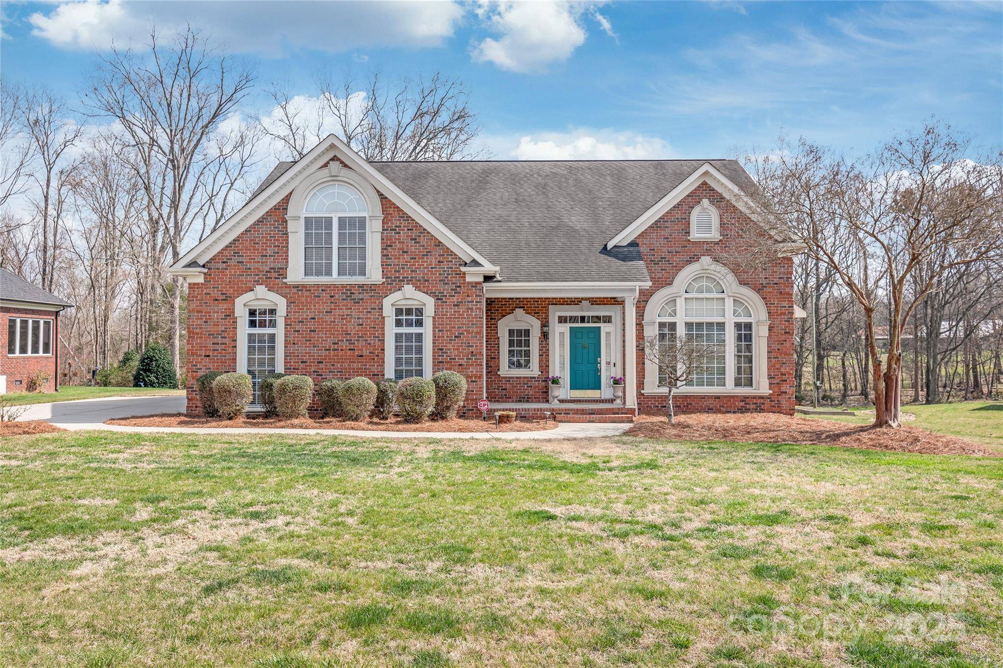 Harrisburg, NC 28075,7925 Tottenham DR
