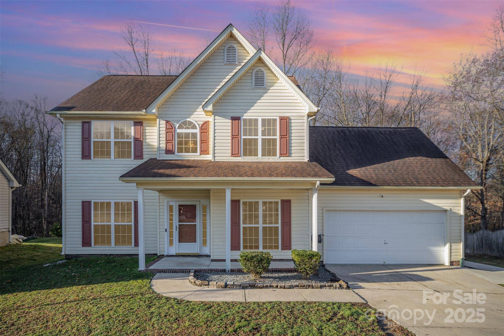 Charlotte, NC 28214,341 Long Creek Pkwy