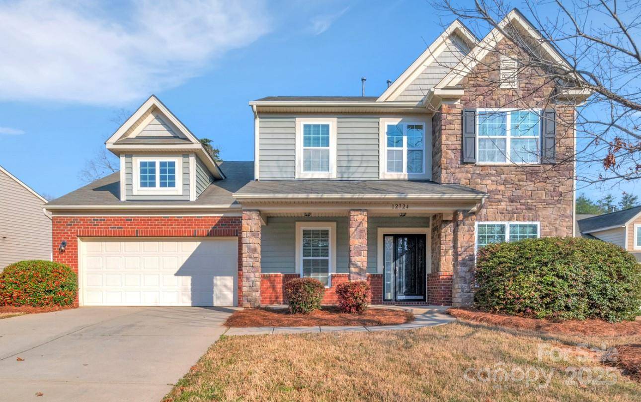 Charlotte, NC 28278,12724 Hunting Birds LN