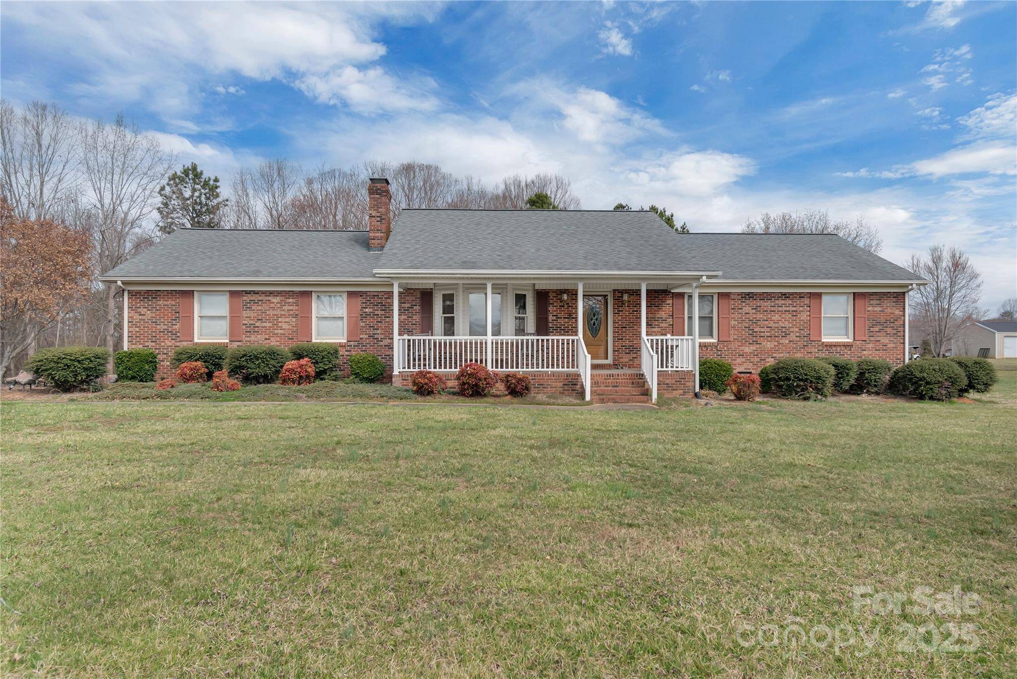 Kings Mountain, NC 28086,218 Countryside RD