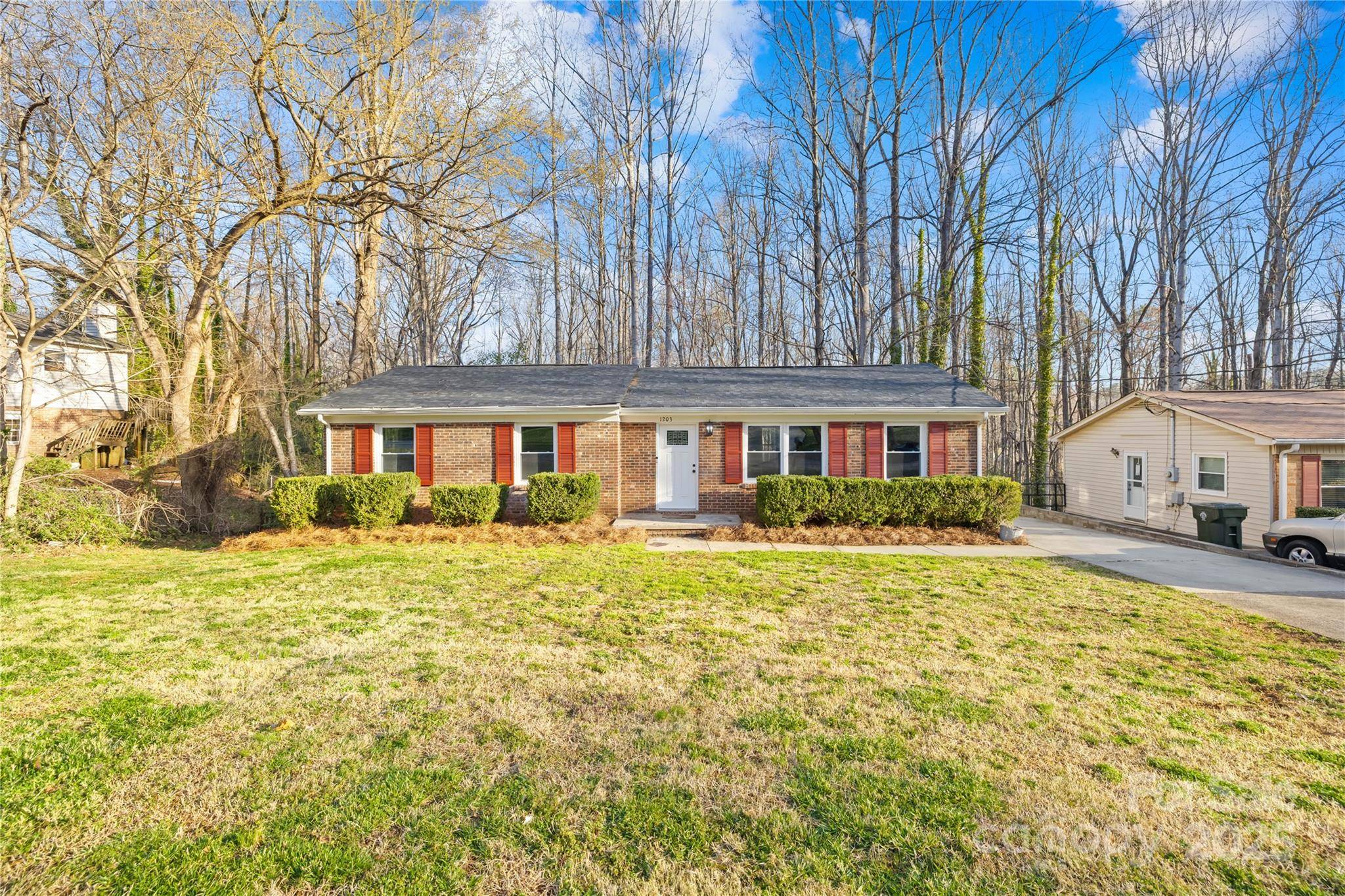 Kings Mountain, NC 28086,1203 Northwoods DR