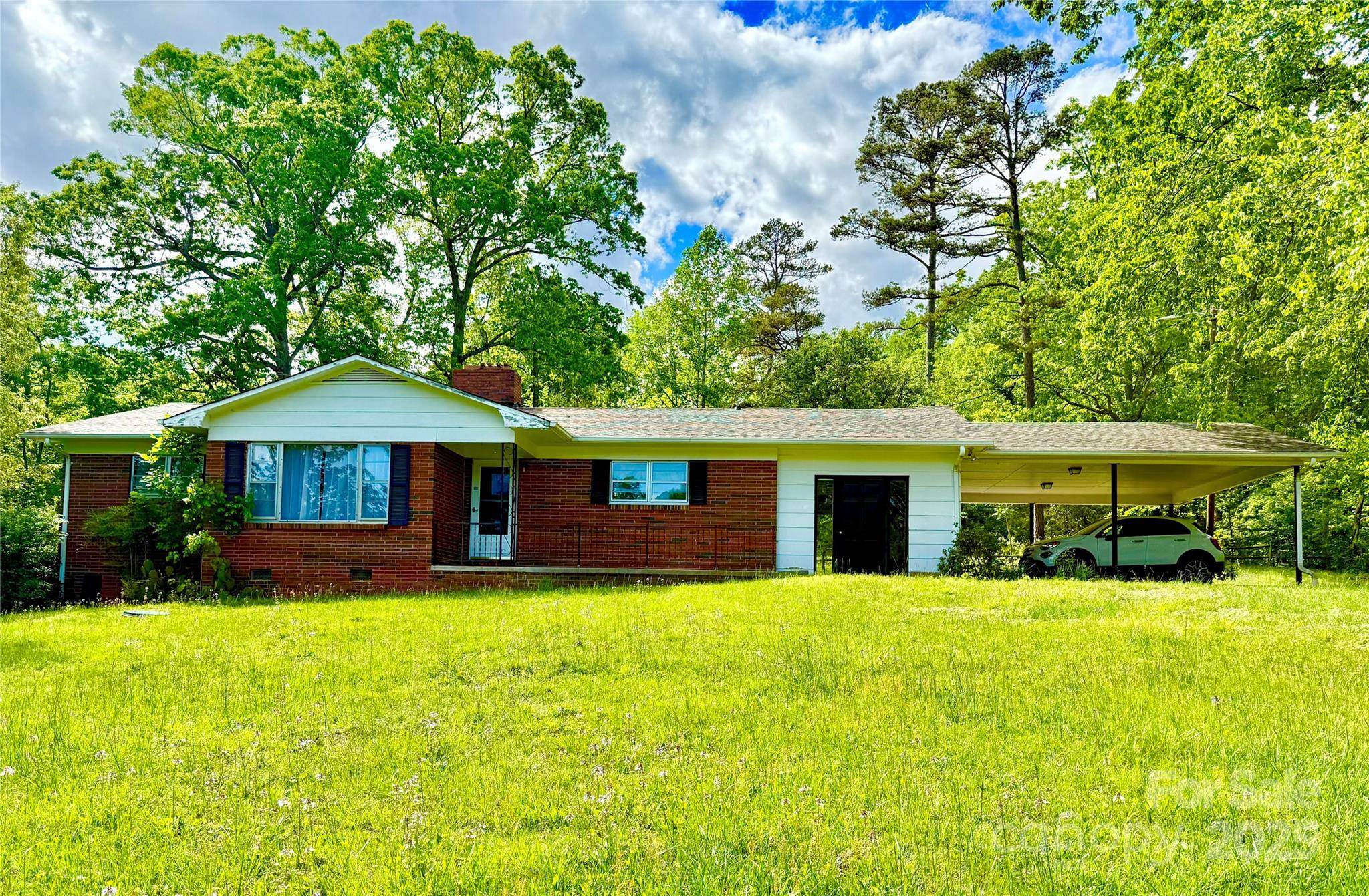 Marion, NC 28752,541 Romine DR