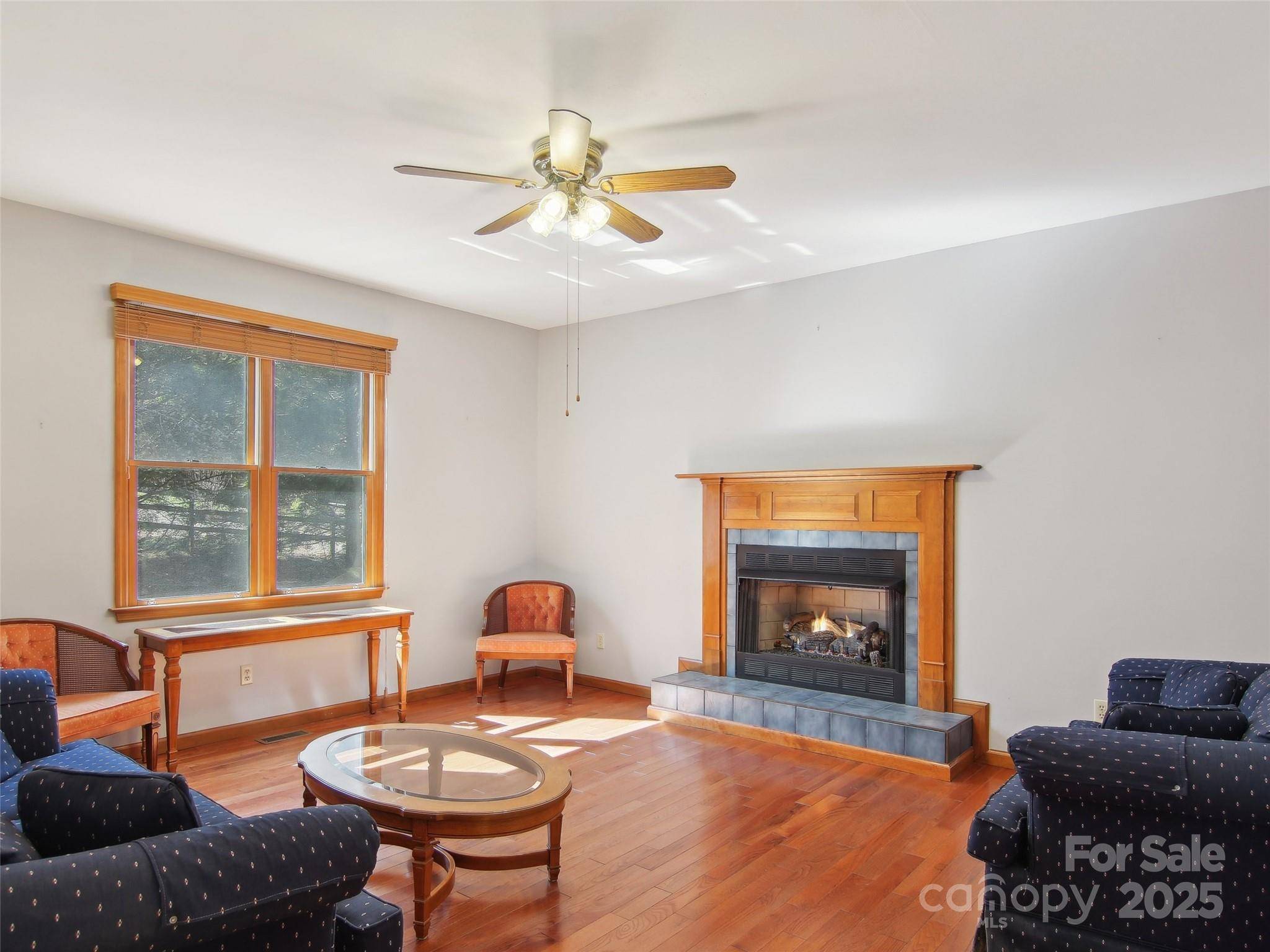 Pisgah Forest, NC 28768,63 Red Fox DR
