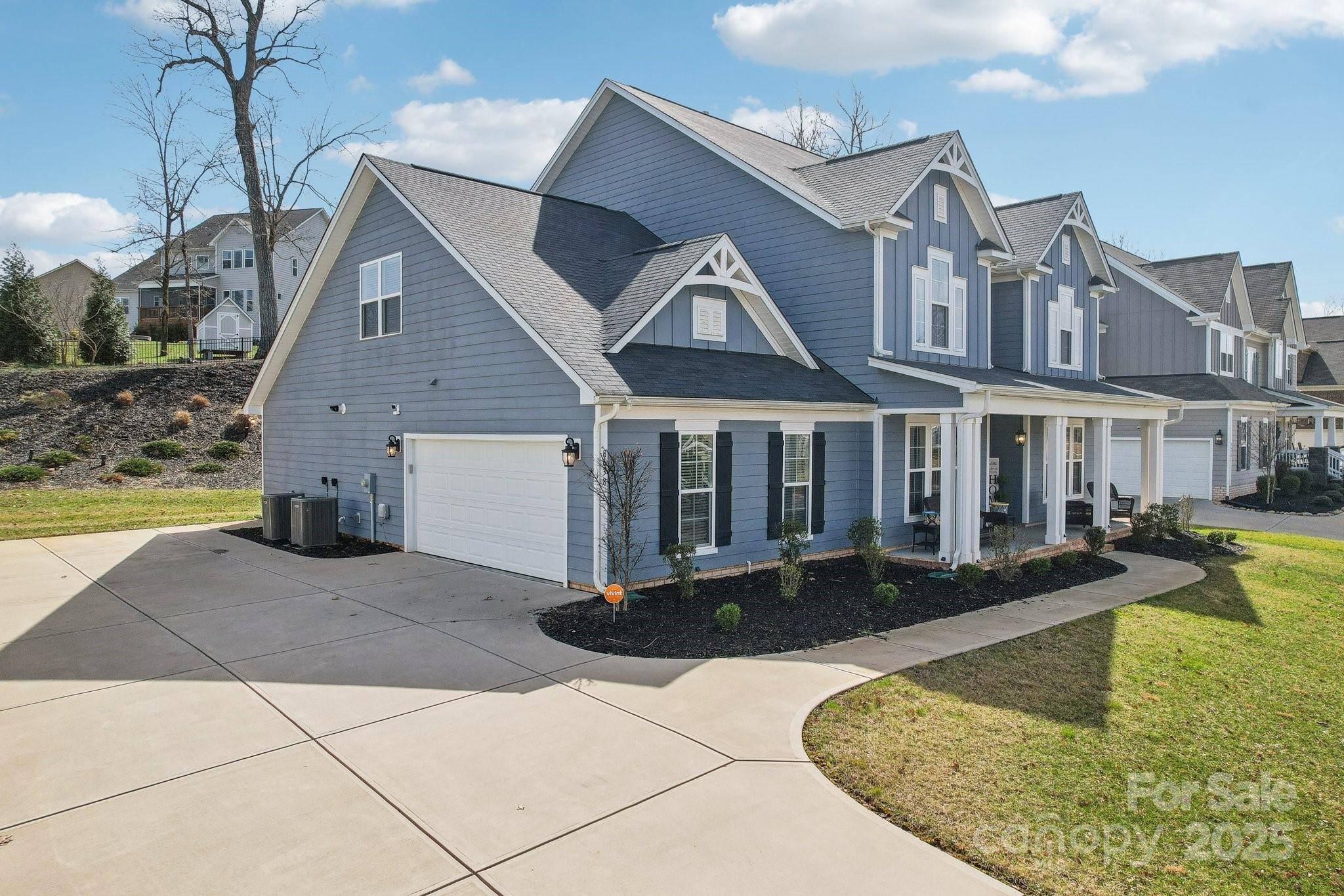 Mint Hill, NC 28227,8638 Raven Top DR