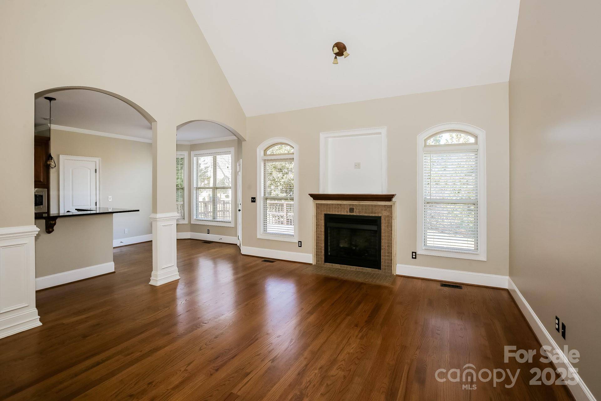 Newton, NC 28658,1125 Bugle LN
