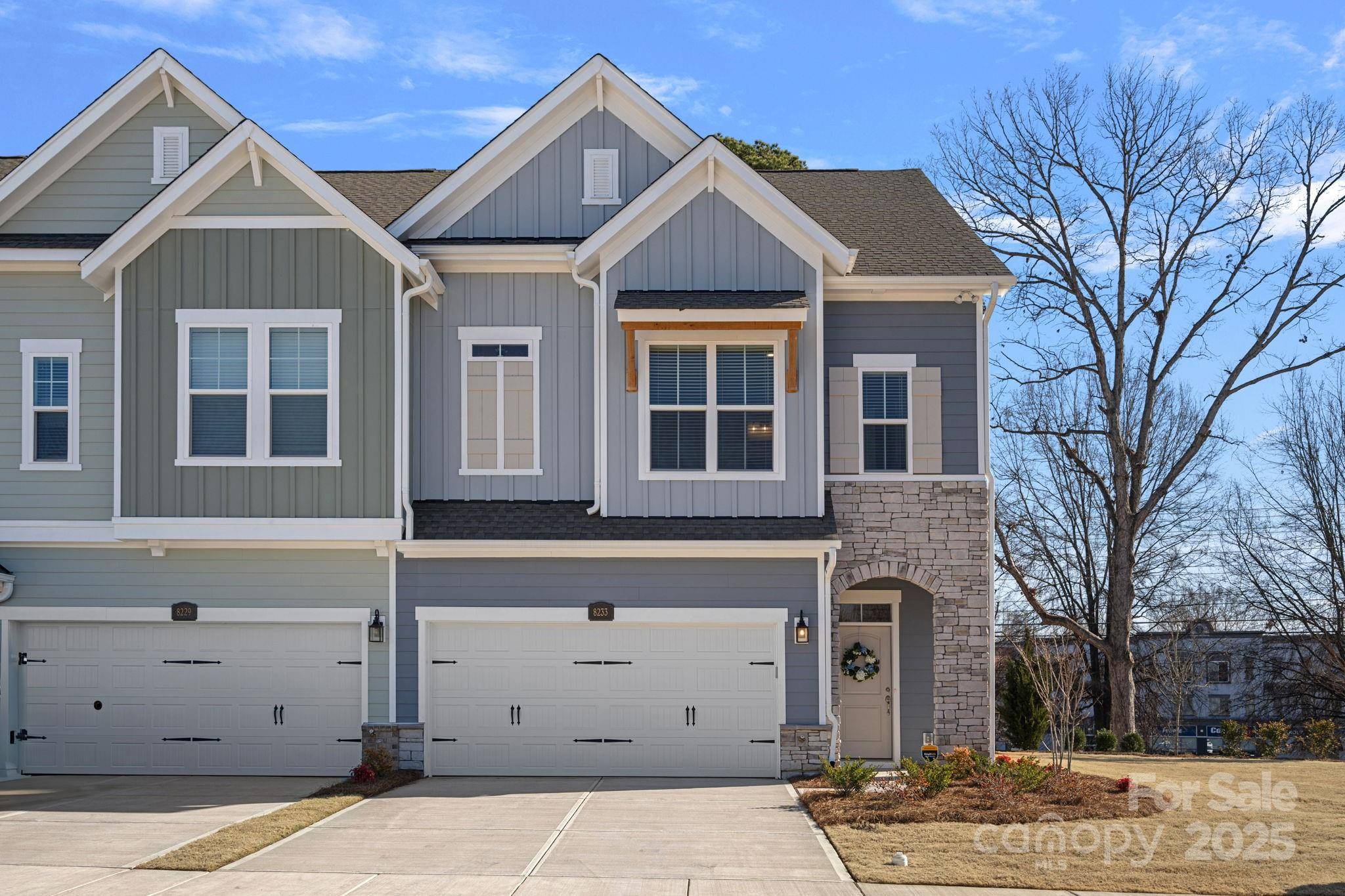 Cornelius, NC 28031,8233 Houser ST
