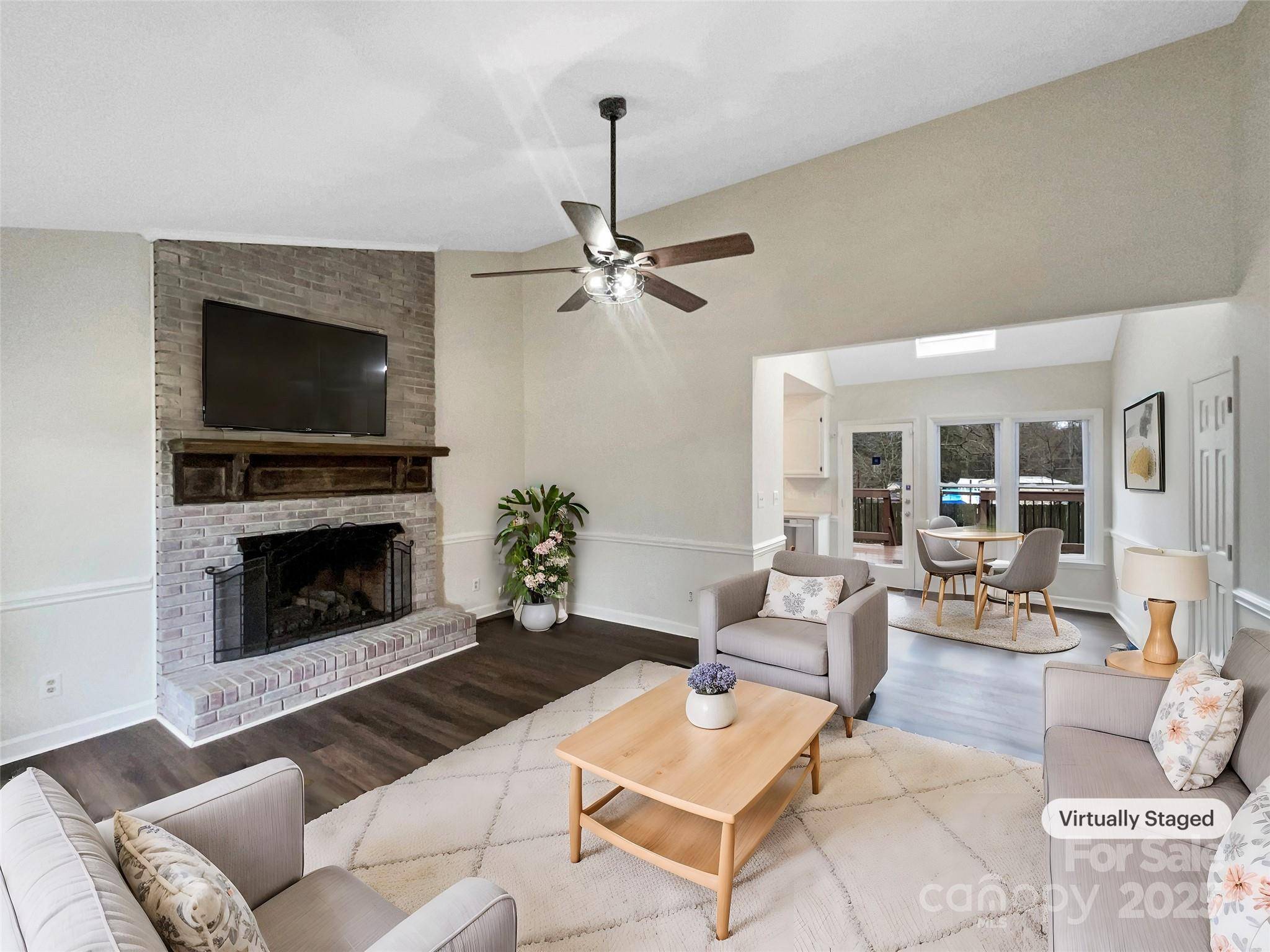 Gastonia, NC 28056,106 Cape Breton TRL