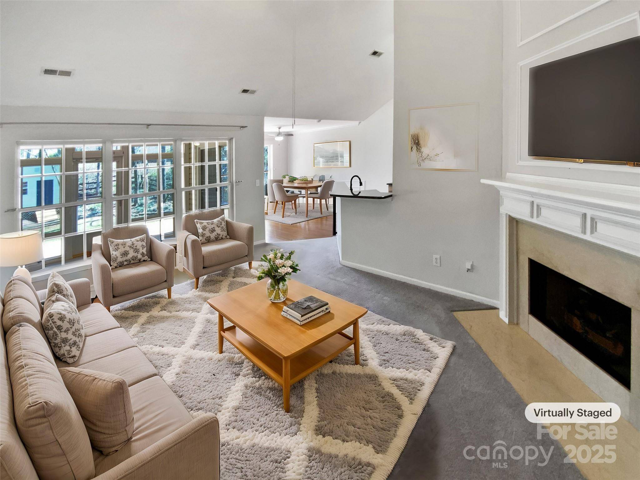 Fort Mill, SC 29707,1419 Deer Forest DR