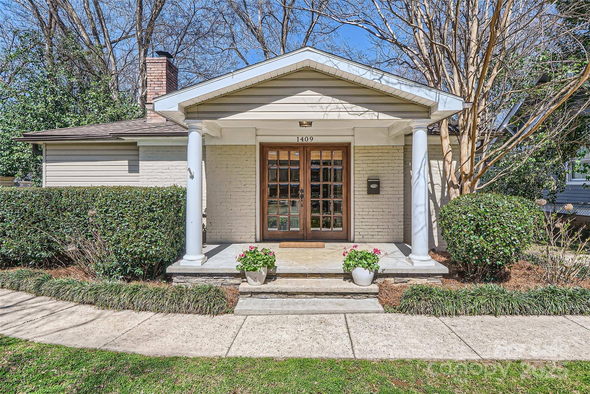 Charlotte, NC 28209,1409 Cortland RD W