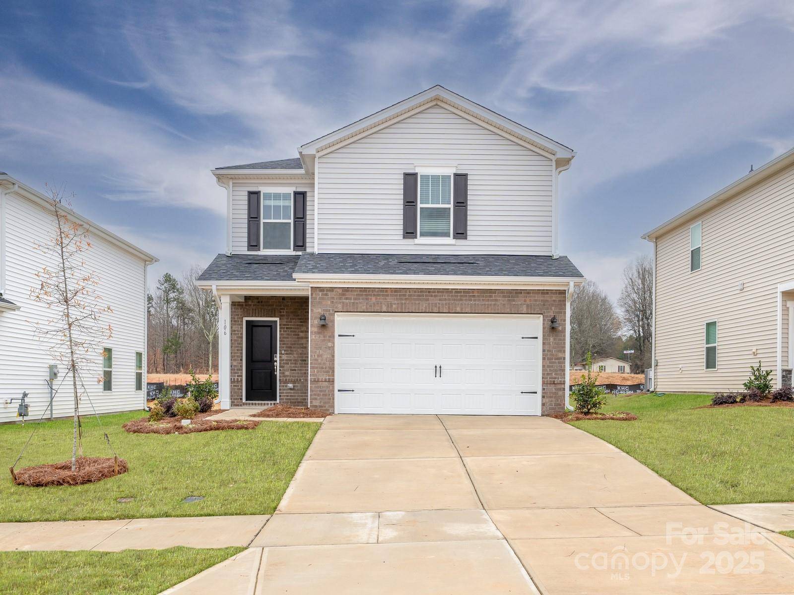 Shelby, NC 28152,213 Alden CT