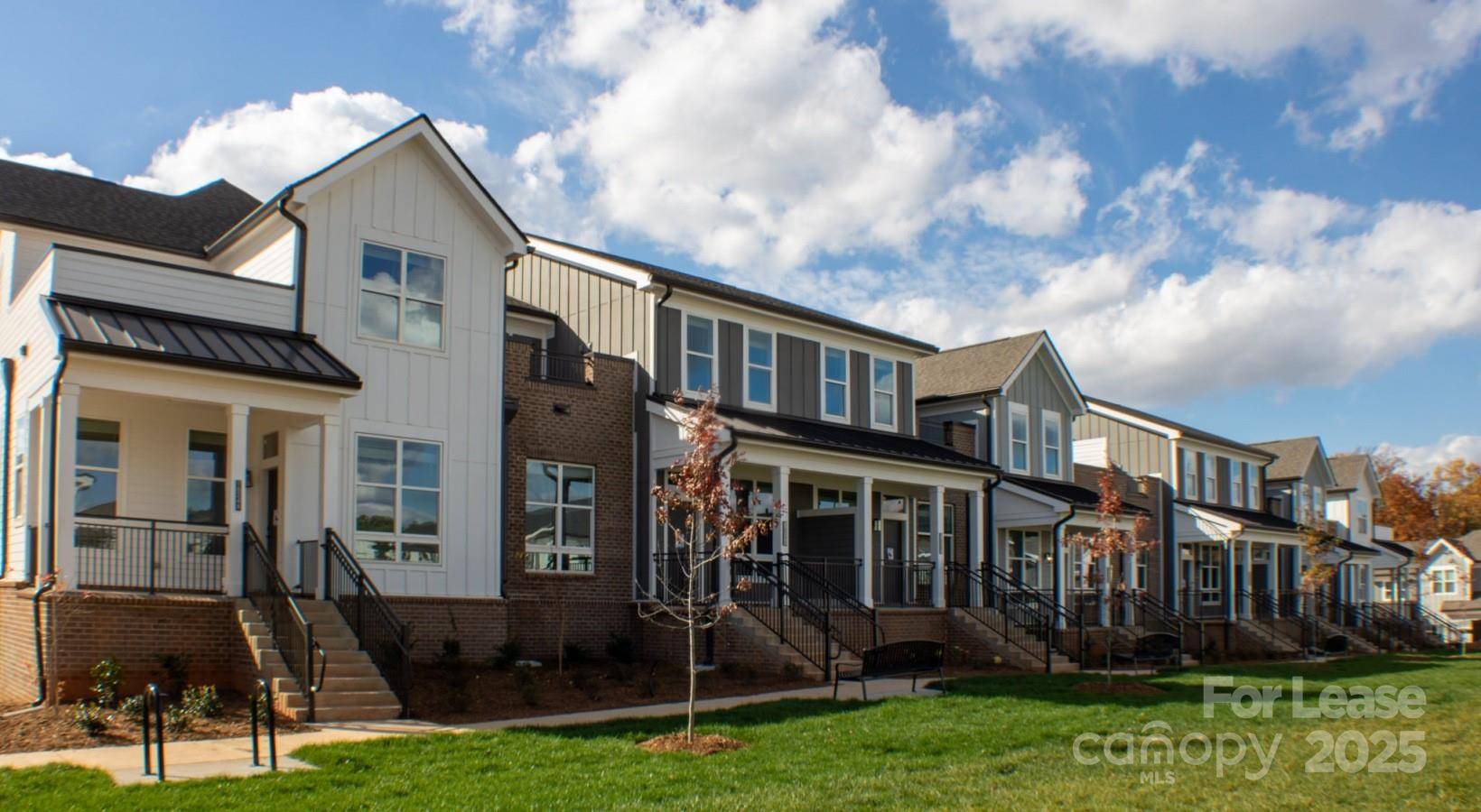 Pineville, NC 28134,17014 Fairmount WAY #B1 Elm - Sequoia