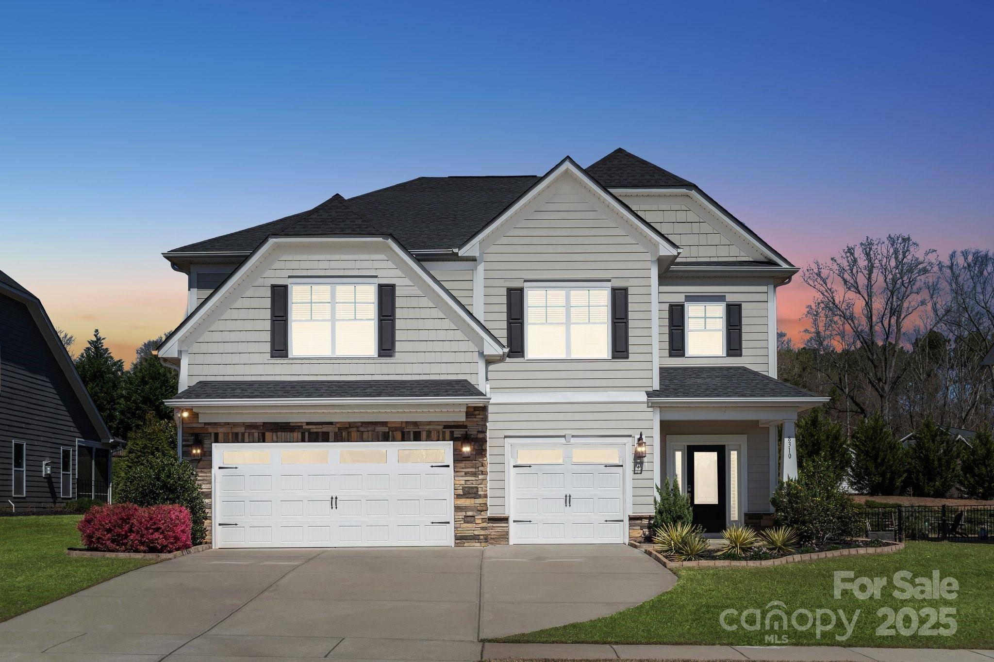 Indian Land, SC 29707,8310 Sandstone Crest LN