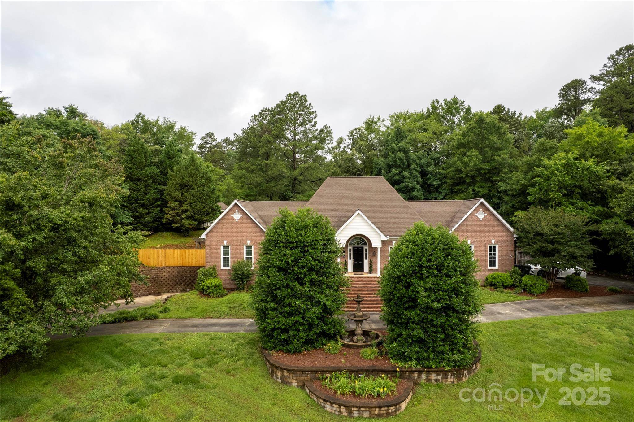 Concord, NC 28025,105 Partridge Bluff DR NE