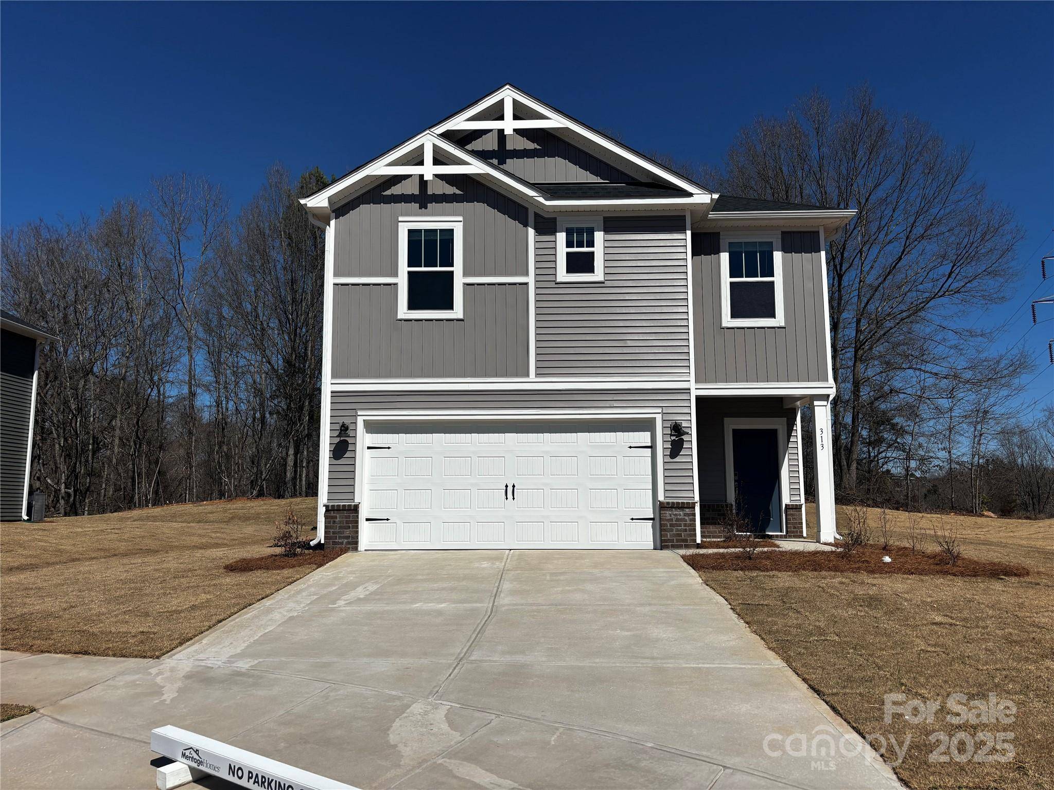 Shelby, NC 28152,313 Alden CT