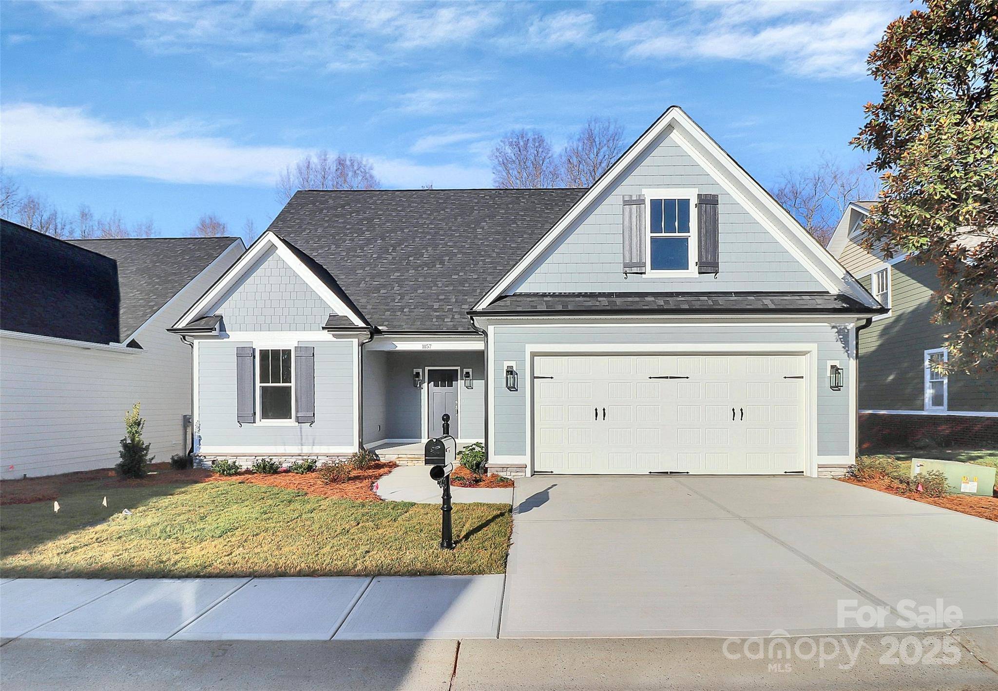 Statesville, NC 28677,1157 Bunch DR