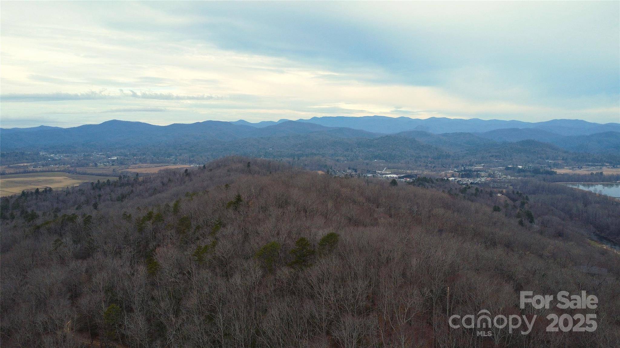 Pisgah Forest, NC 28768,TBD Kildrummy DR