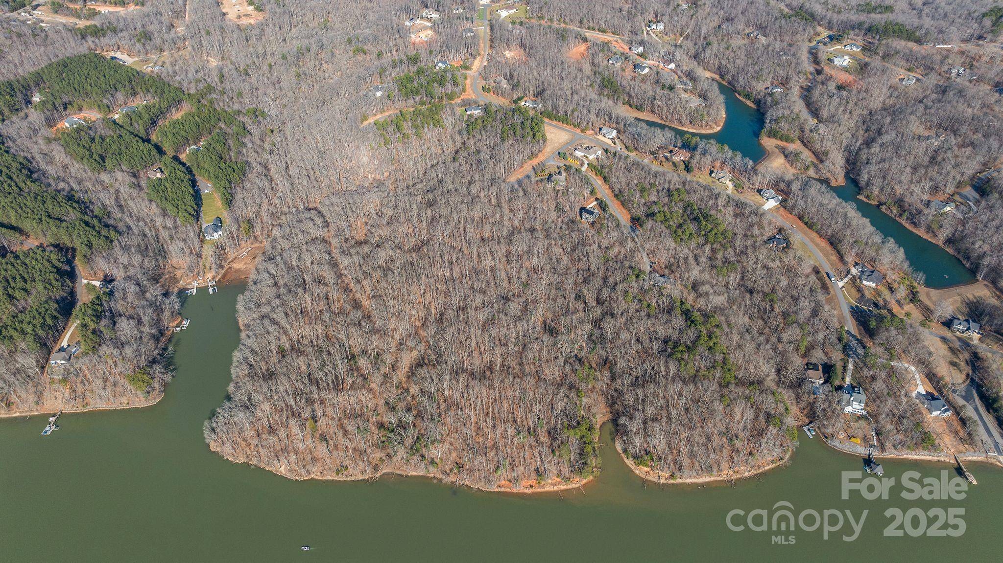 Statesville, NC 28677,Lot 1 Windingwood DR #1
