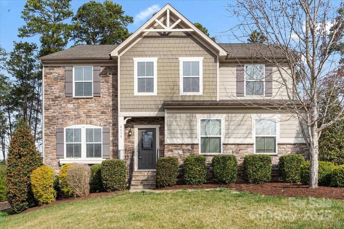 Denver, NC 28037,4095 Harmattan DR