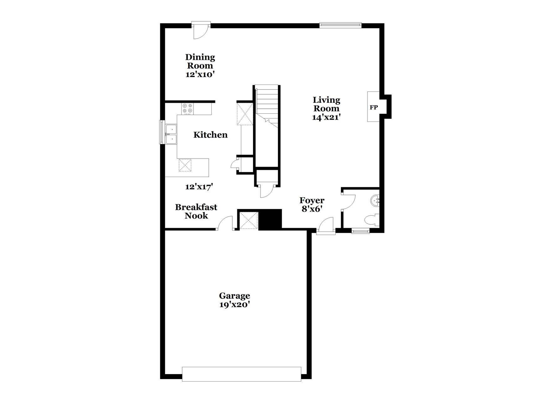 Matthews, NC 28105,4025 Cedarbark DR
