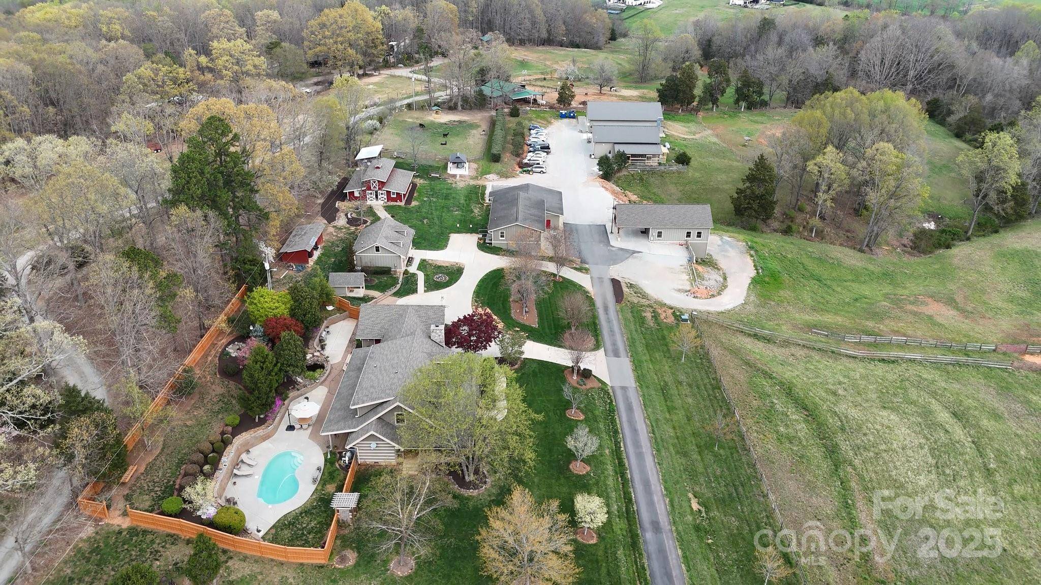 Mooresville, NC 28115,1620 London RD