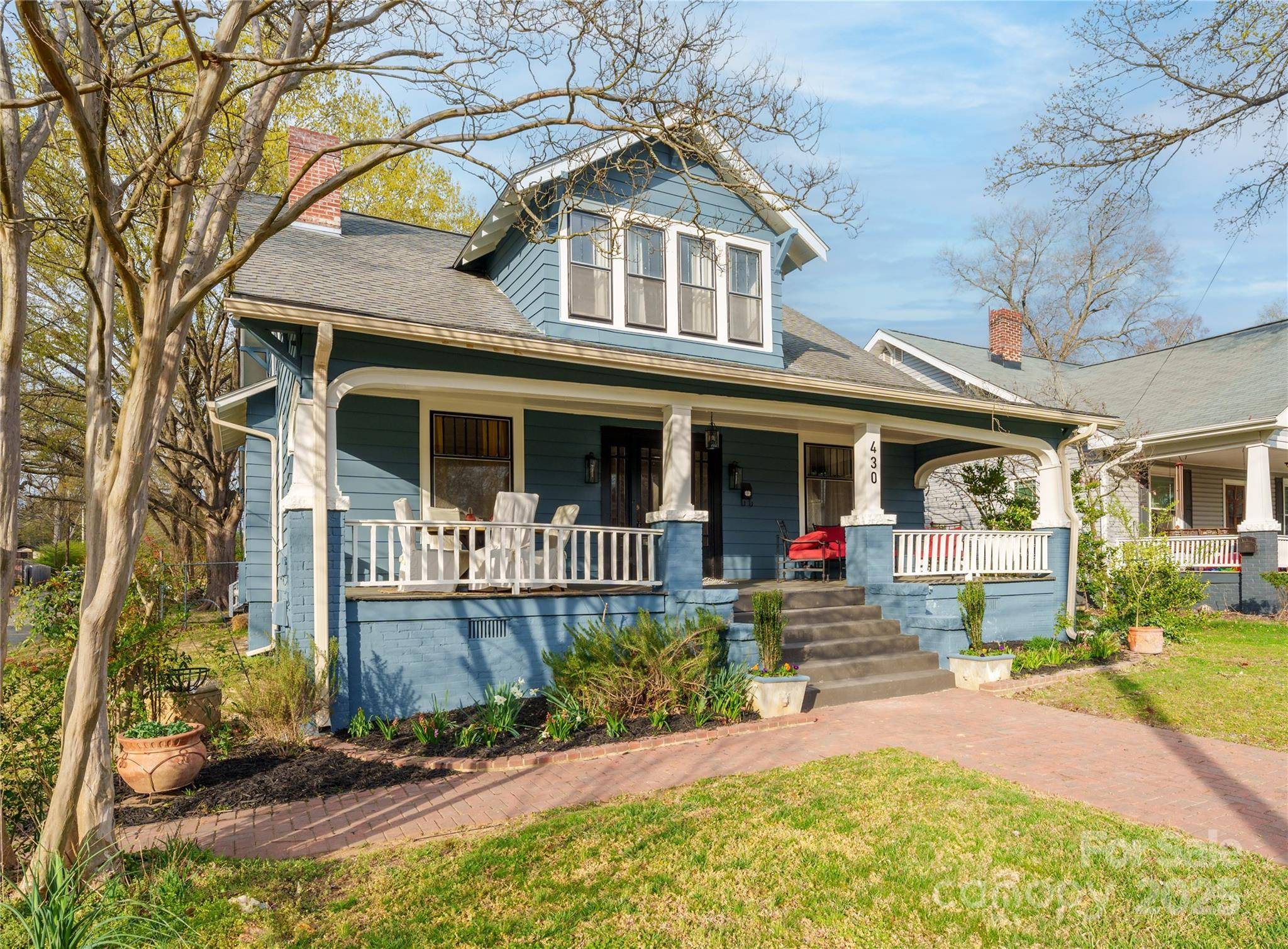 Salisbury, NC 28144,430 Maupin AVE