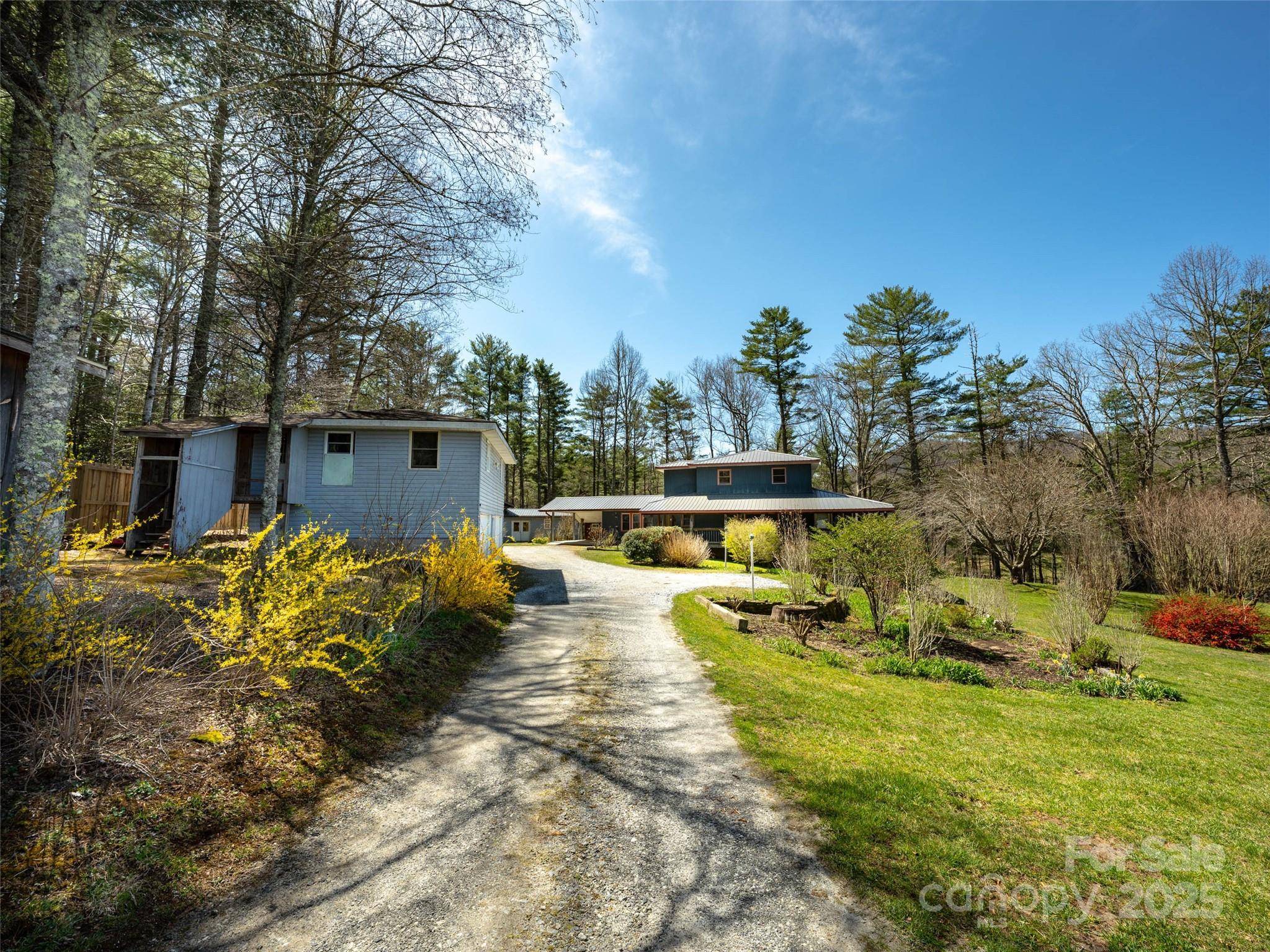 Lake Toxaway, NC 28747,140 Hangin Dog LN