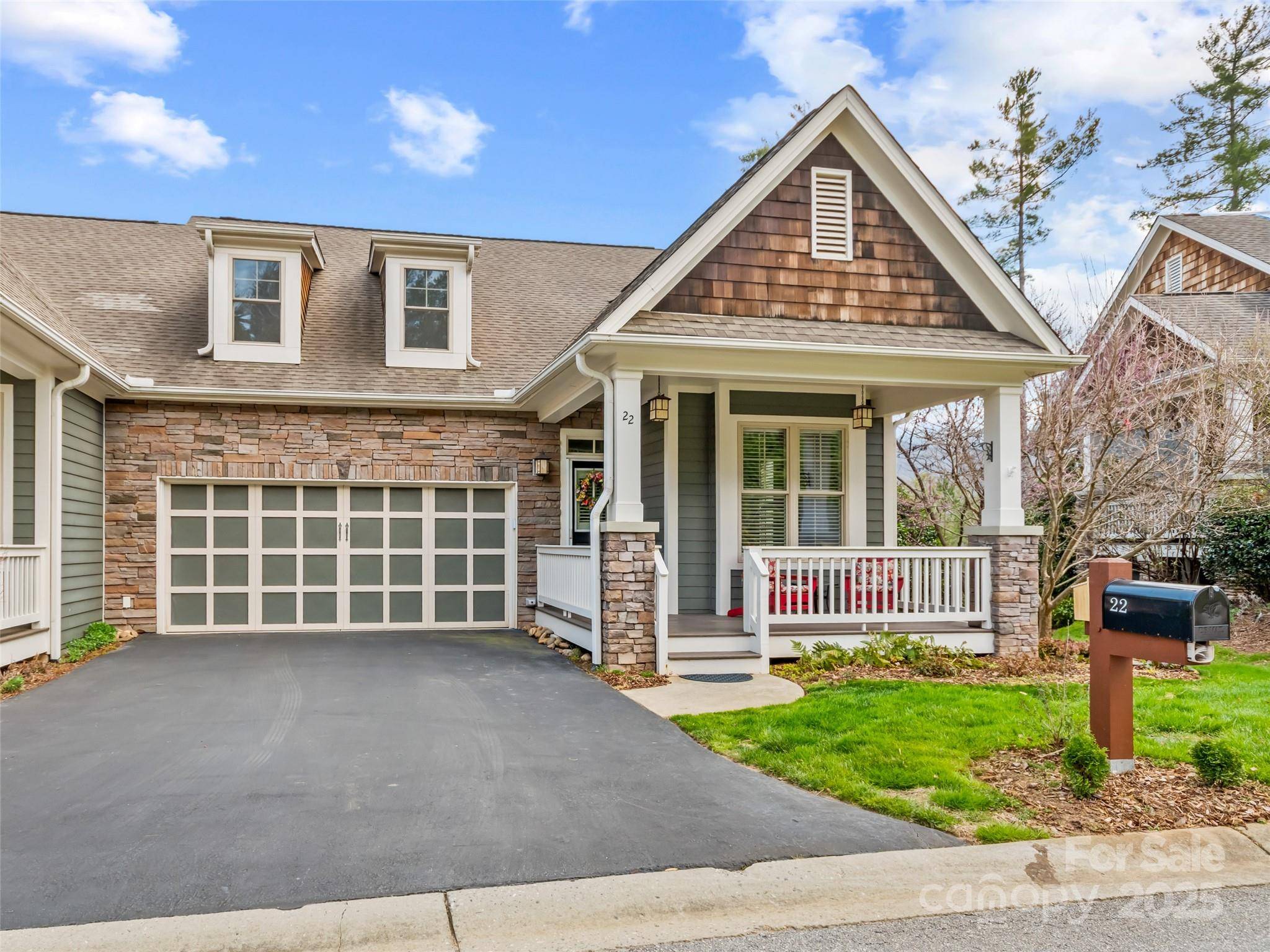 Biltmore Lake, NC 28715,22 S Kaufmann Stone WAY
