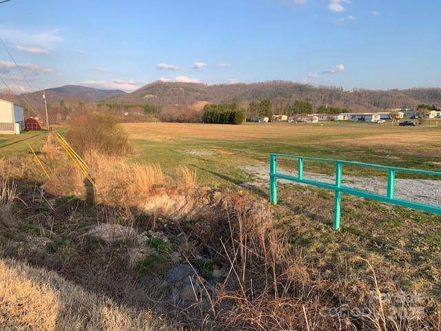 Edneyville, NC 28792,7.33AC COM CHIMNEY ROCK HWY #1,2,3