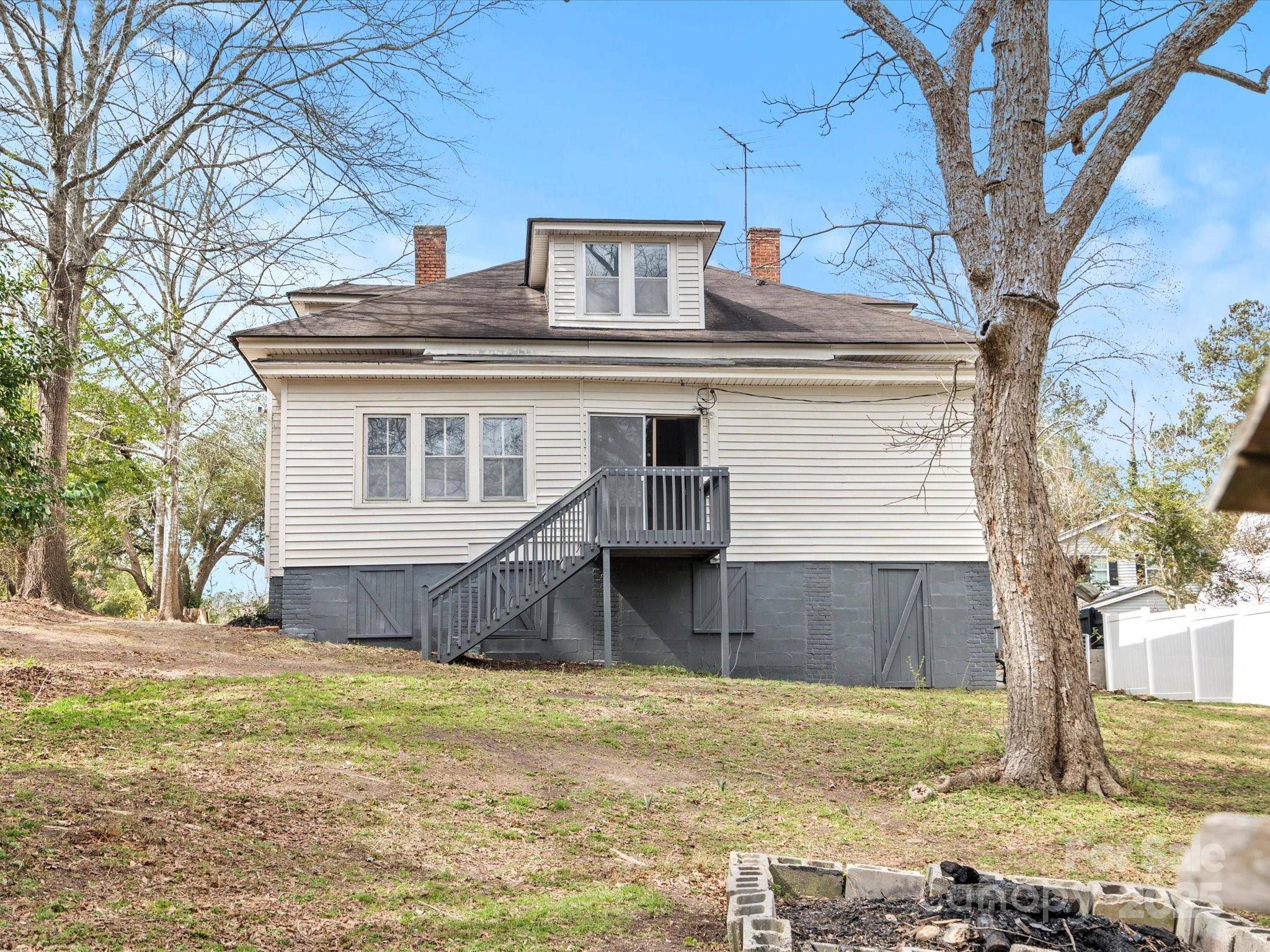 Chesterfield, SC 29709,149 Crescent DR