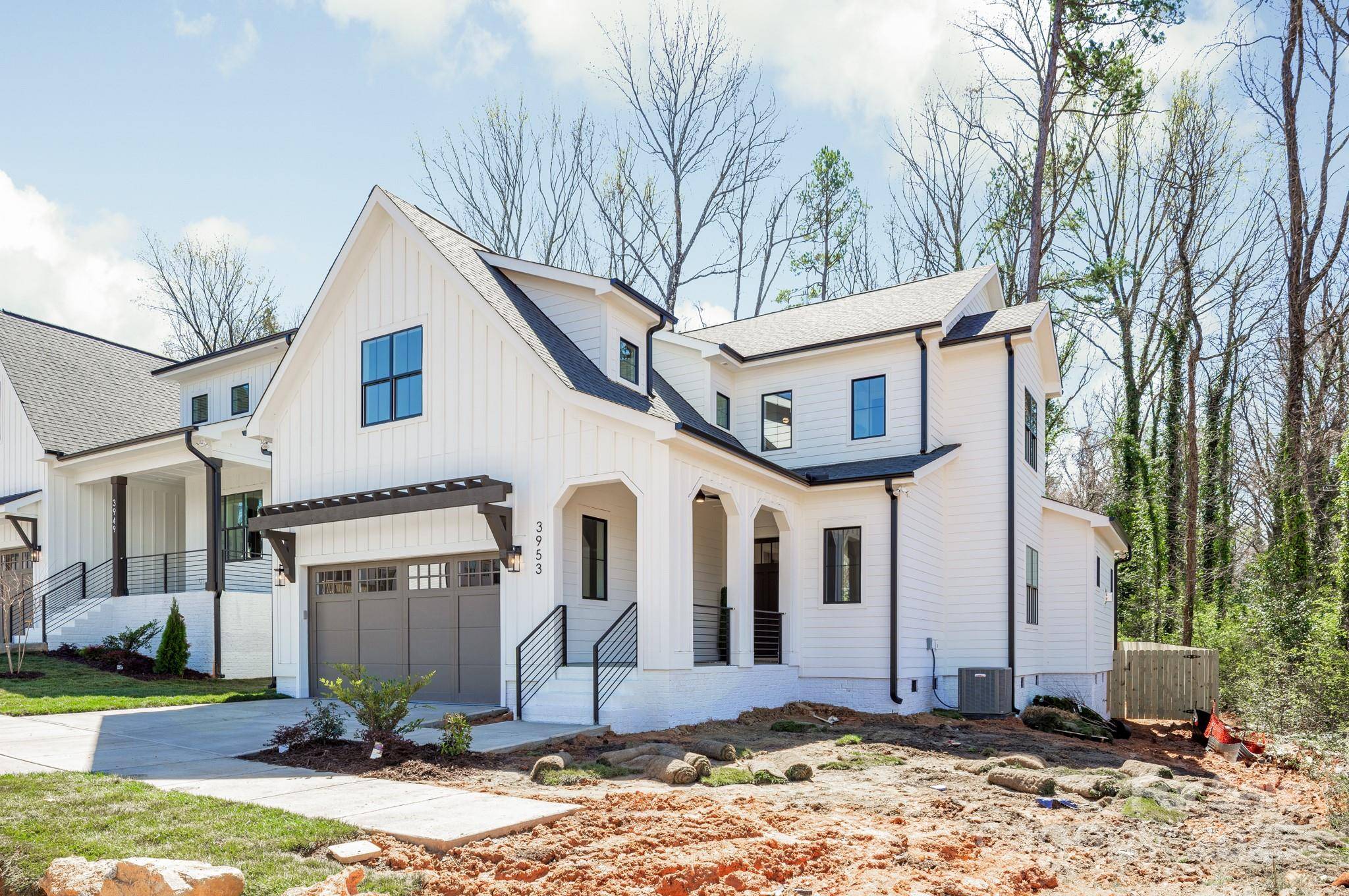 Charlotte, NC 28208,3953 Plainview RD