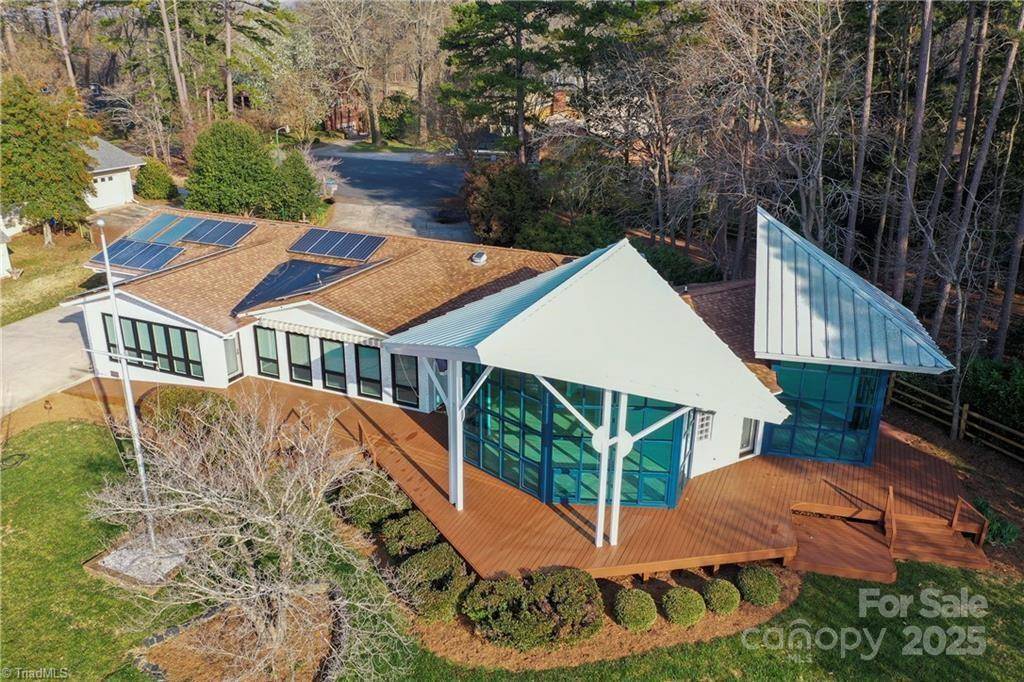 Salisbury, NC 28146,340 Topsail RD