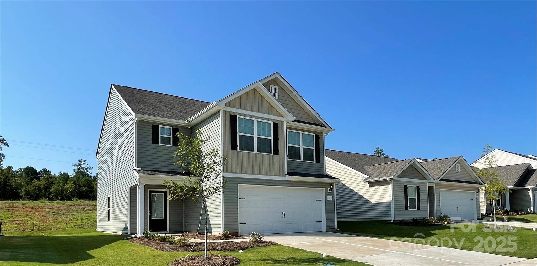 Richburg, SC 29729,642 Lamorak PL