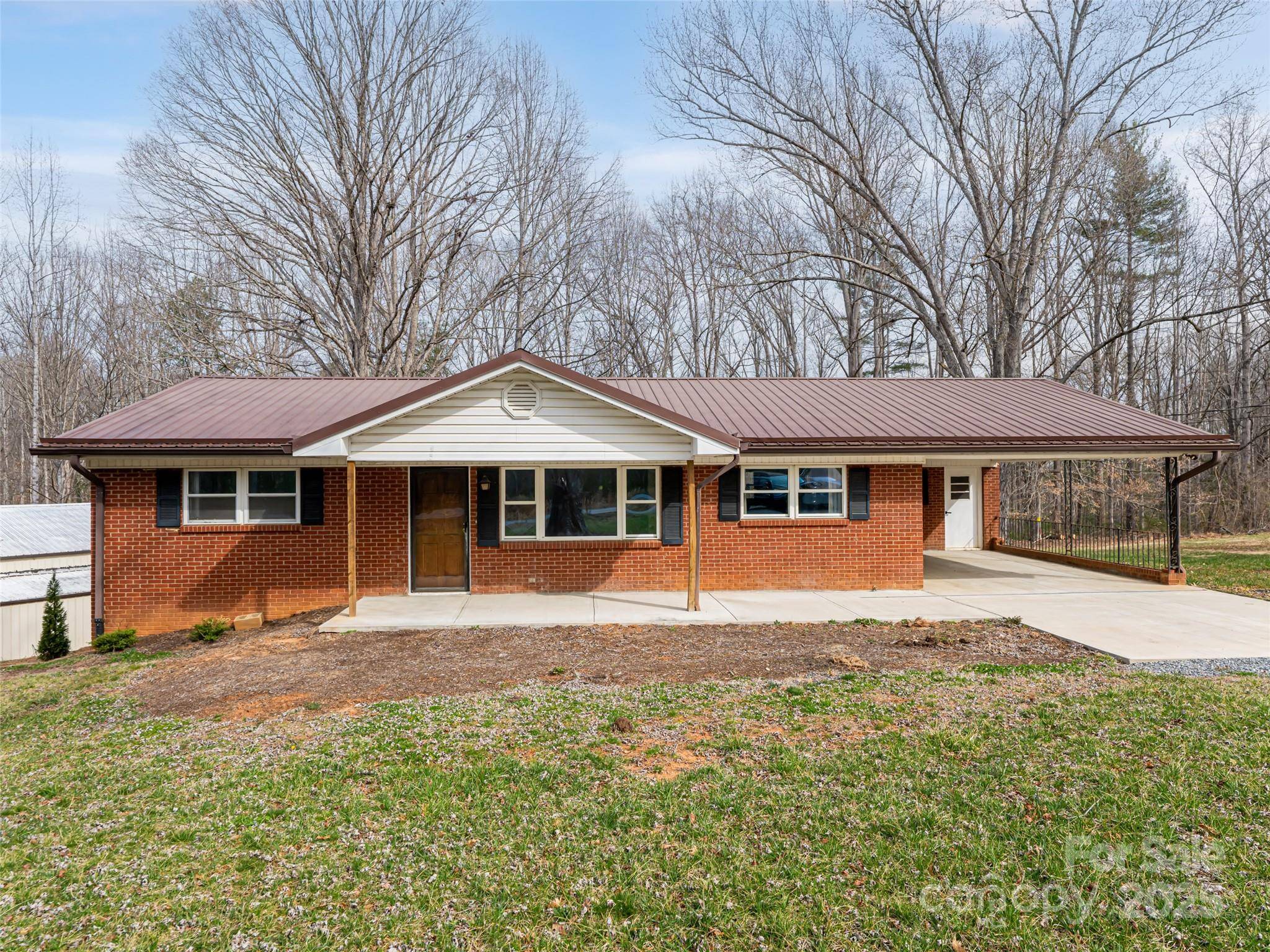 Morganton, NC 28655,4304 St Pauls Church RD