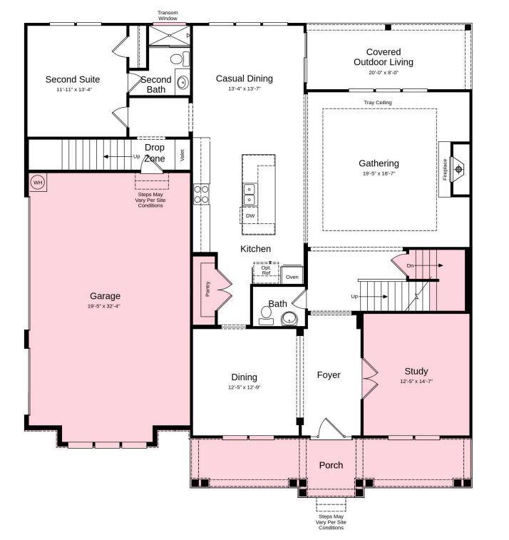 Huntersville, NC 28078,14703 Keyes Meadow WAY