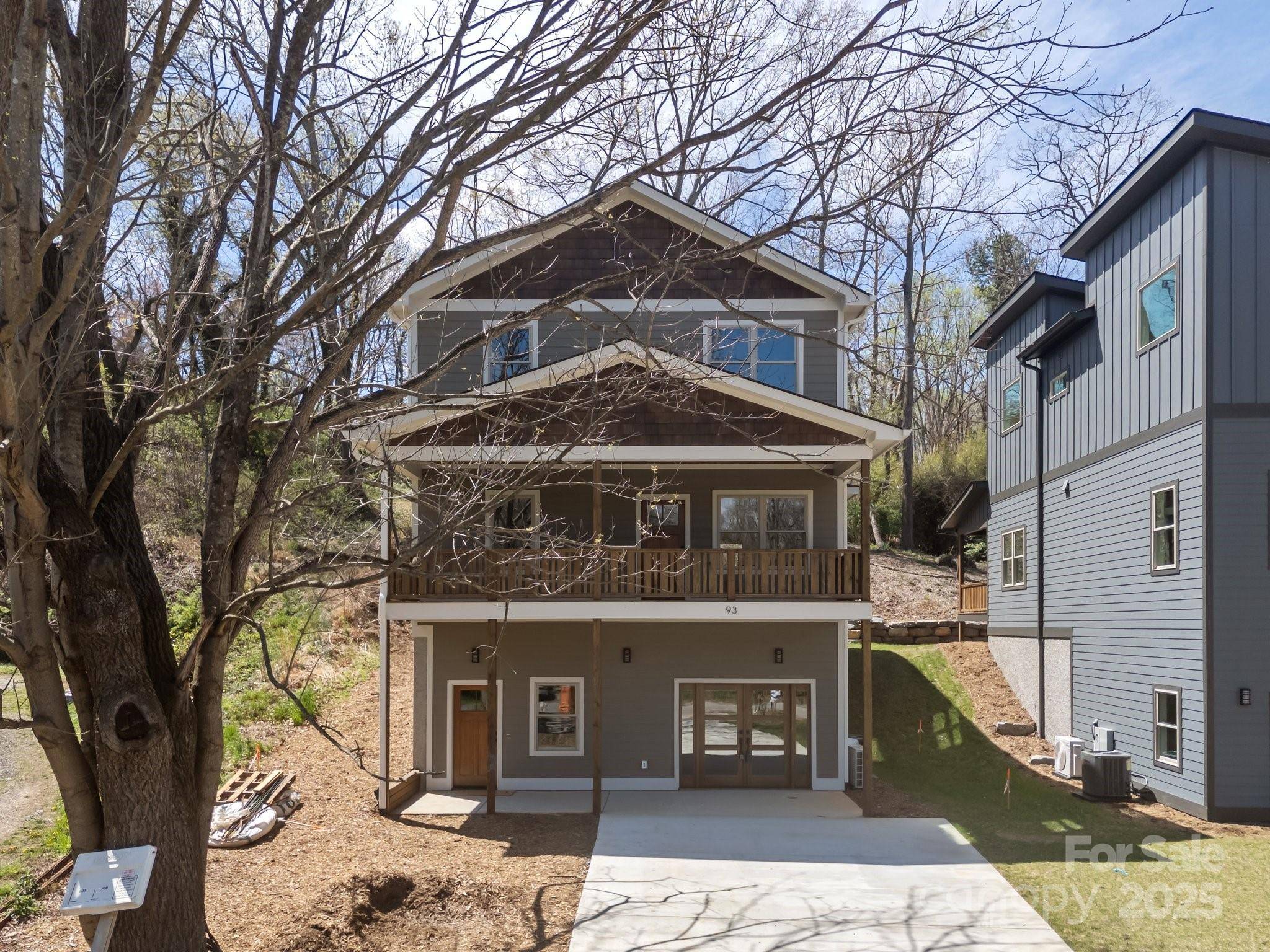Asheville, NC 28803,93 Glendale AVE
