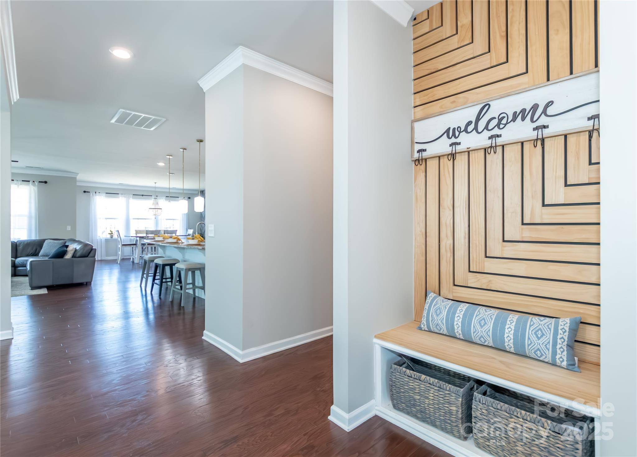 Fort Mill, SC 29707,246 Sweet Briar DR