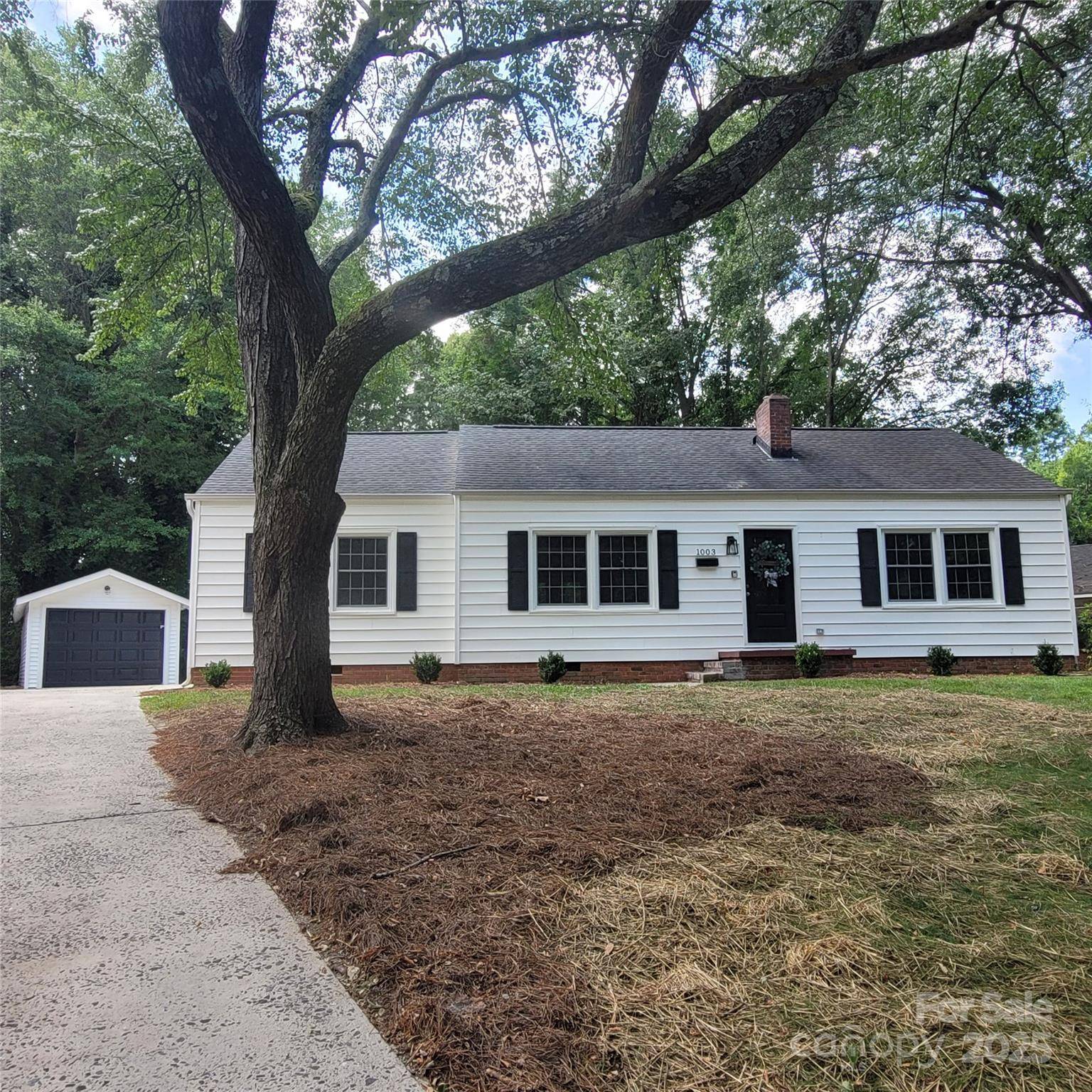 Gastonia, NC 28054,1003 Woodland DR