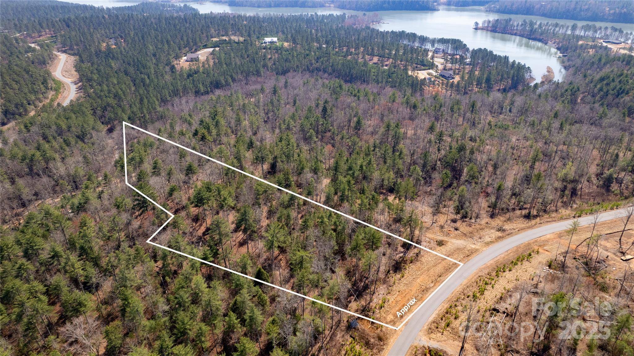 Granite Falls, NC 28630,000 Scenic LN #257