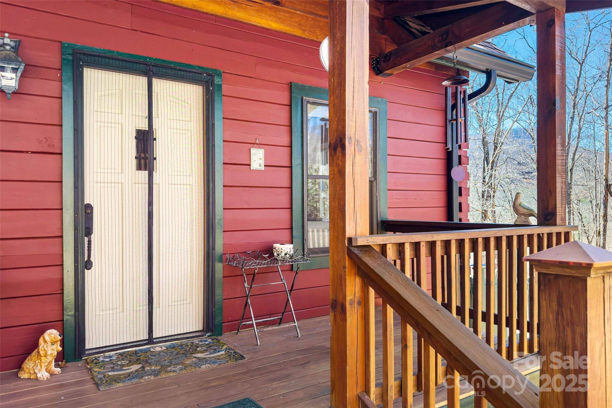 Black Mountain, NC 28711,224 Fern WAY